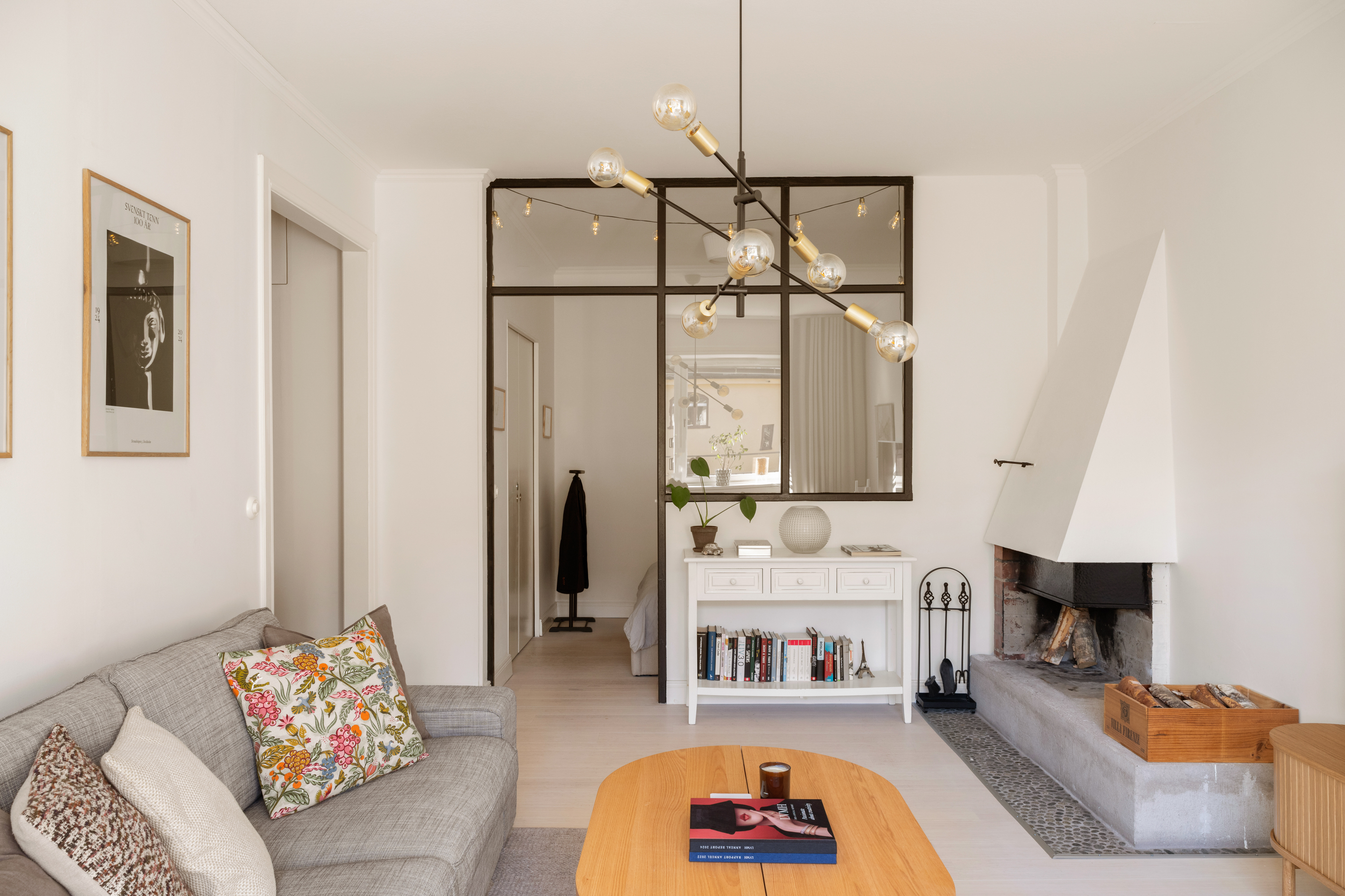 Bostadsbild från Brahegatan 50,4tr, Till salu i Östermalm, Stockholm