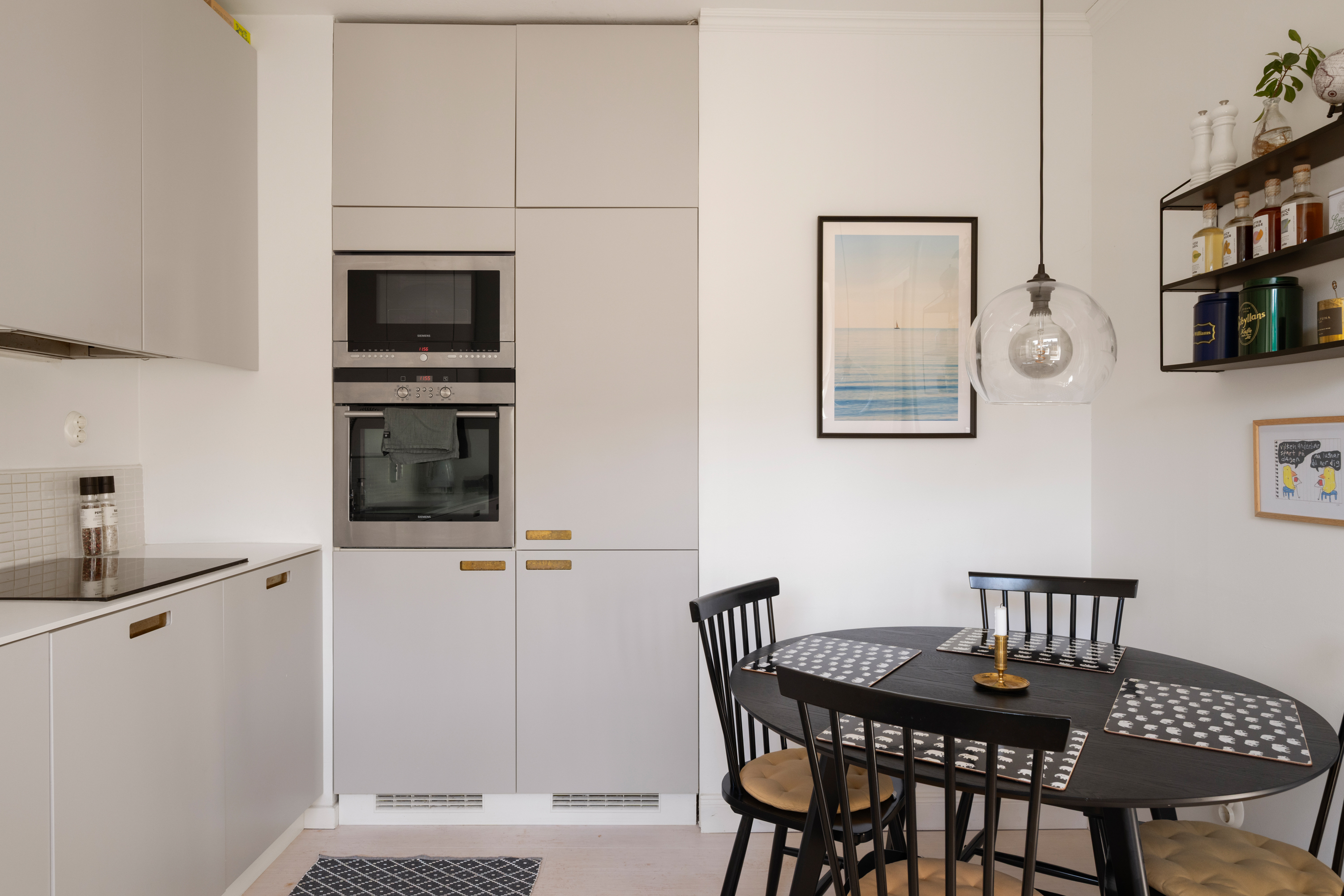 Bostadsbild från Brahegatan 50,4tr, Till salu i Östermalm, Stockholm