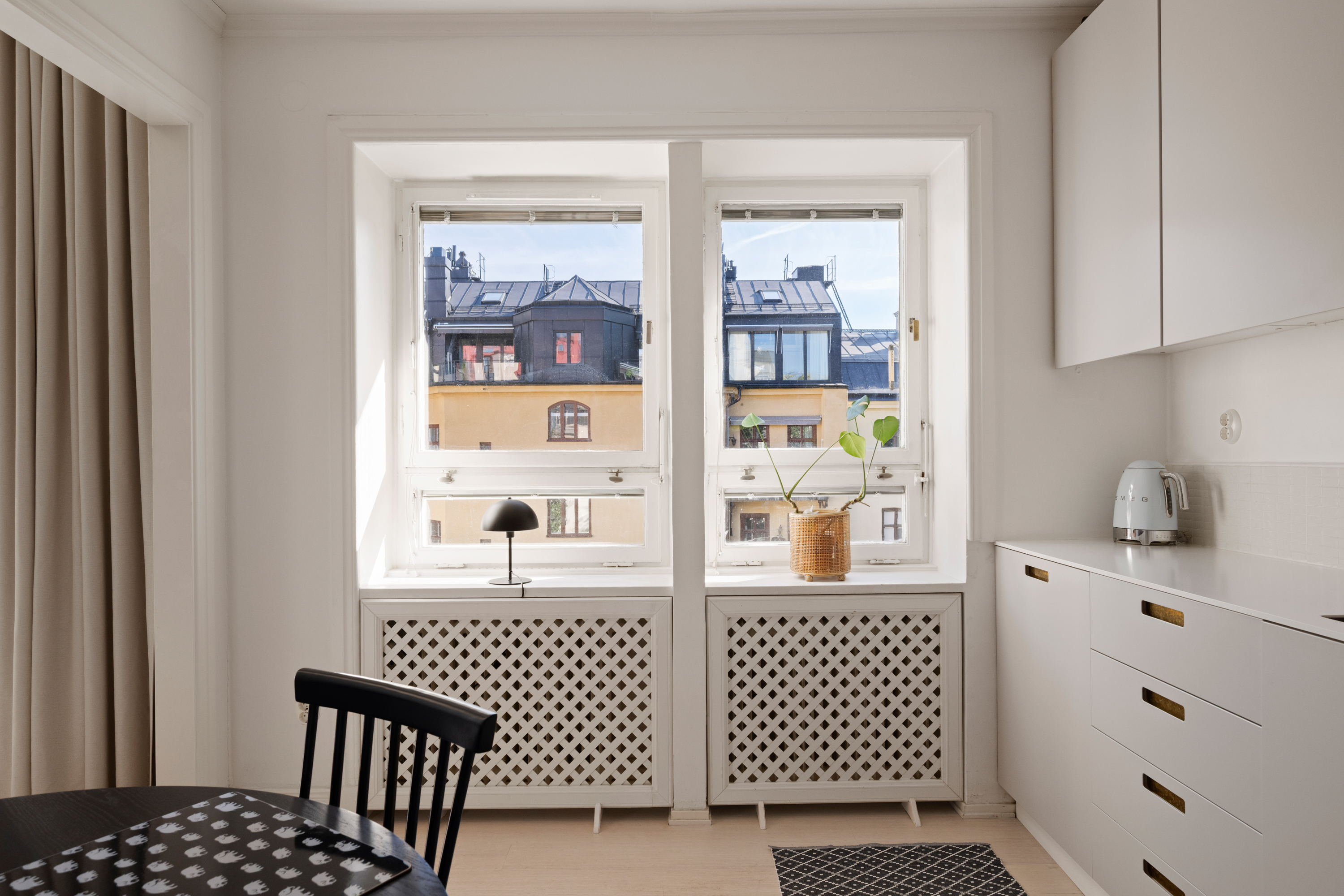 Bostadsbild från Brahegatan 50,4tr, Till salu i Östermalm, Stockholm
