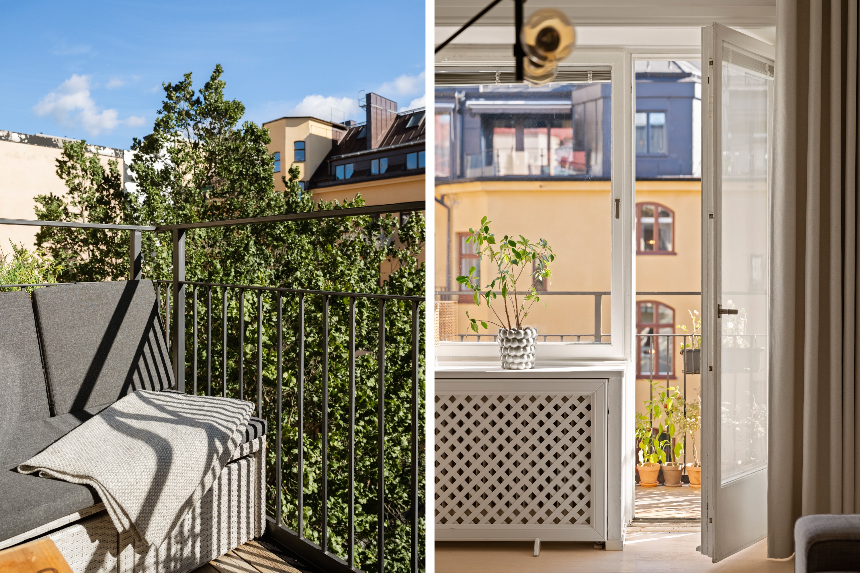 Bostadsbild från Brahegatan 50,4tr, Till salu i Östermalm, Stockholm