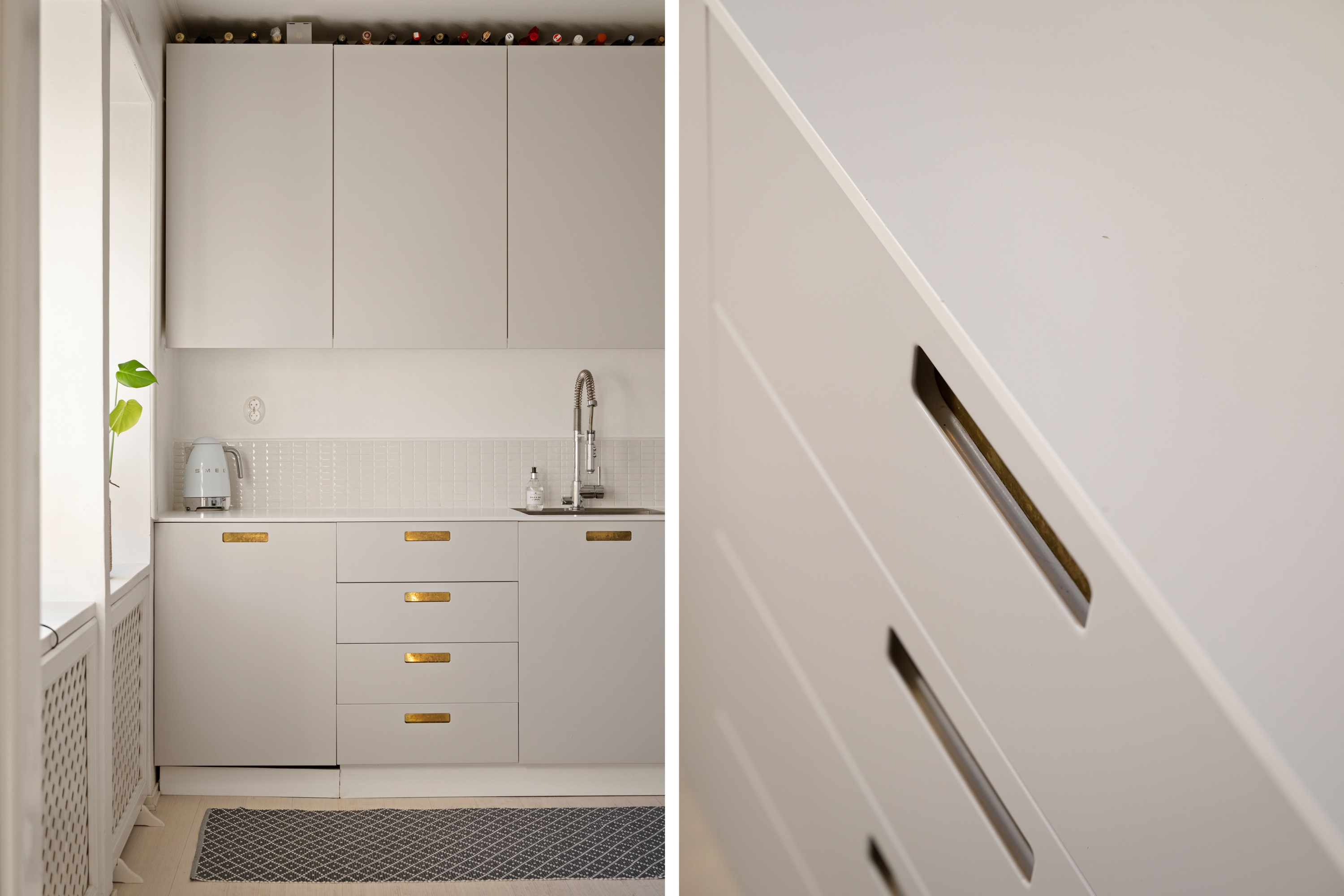 Bostadsbild från Brahegatan 50,4tr, Till salu i Östermalm, Stockholm