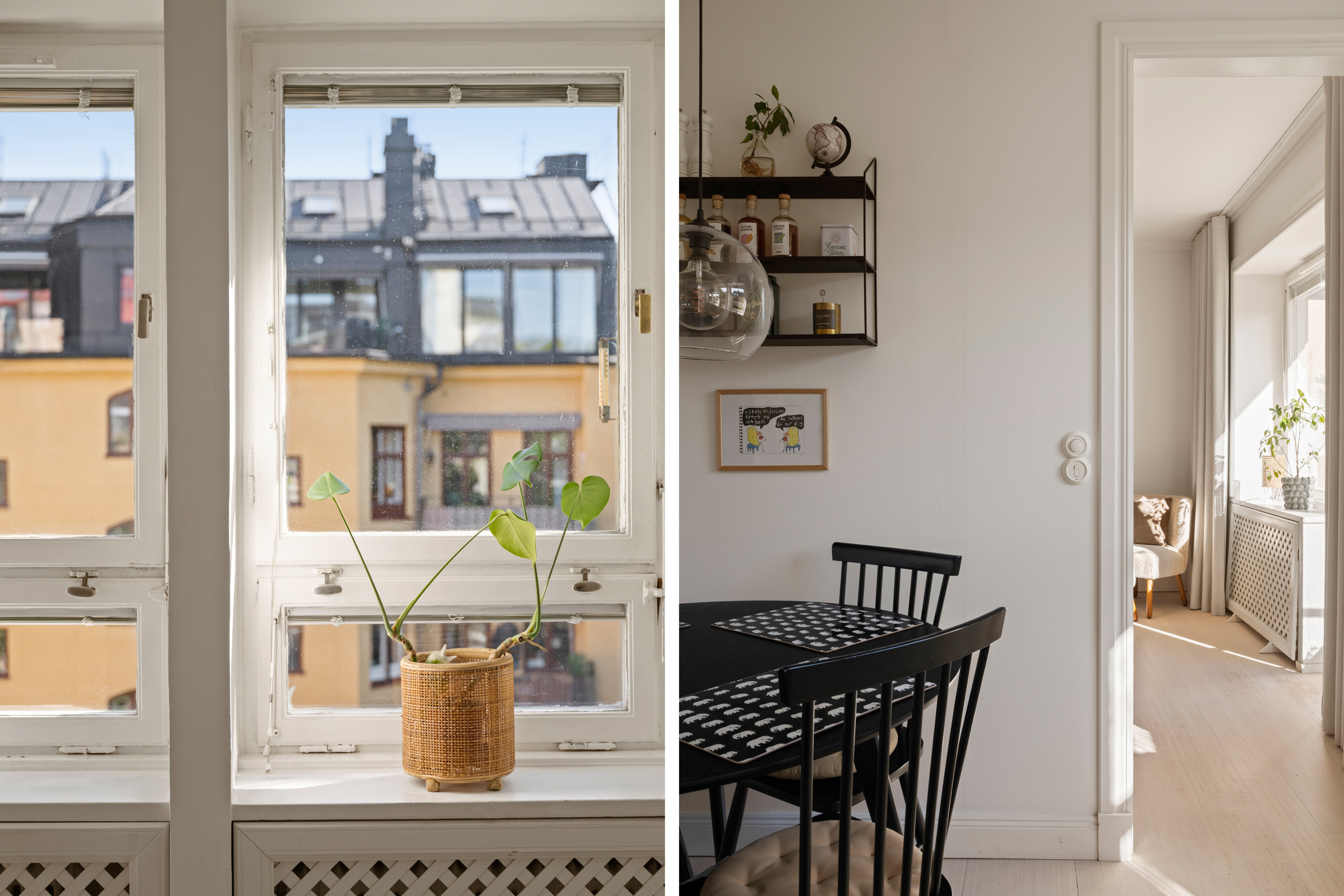 Bostadsbild från Brahegatan 50,4tr, Till salu i Östermalm, Stockholm