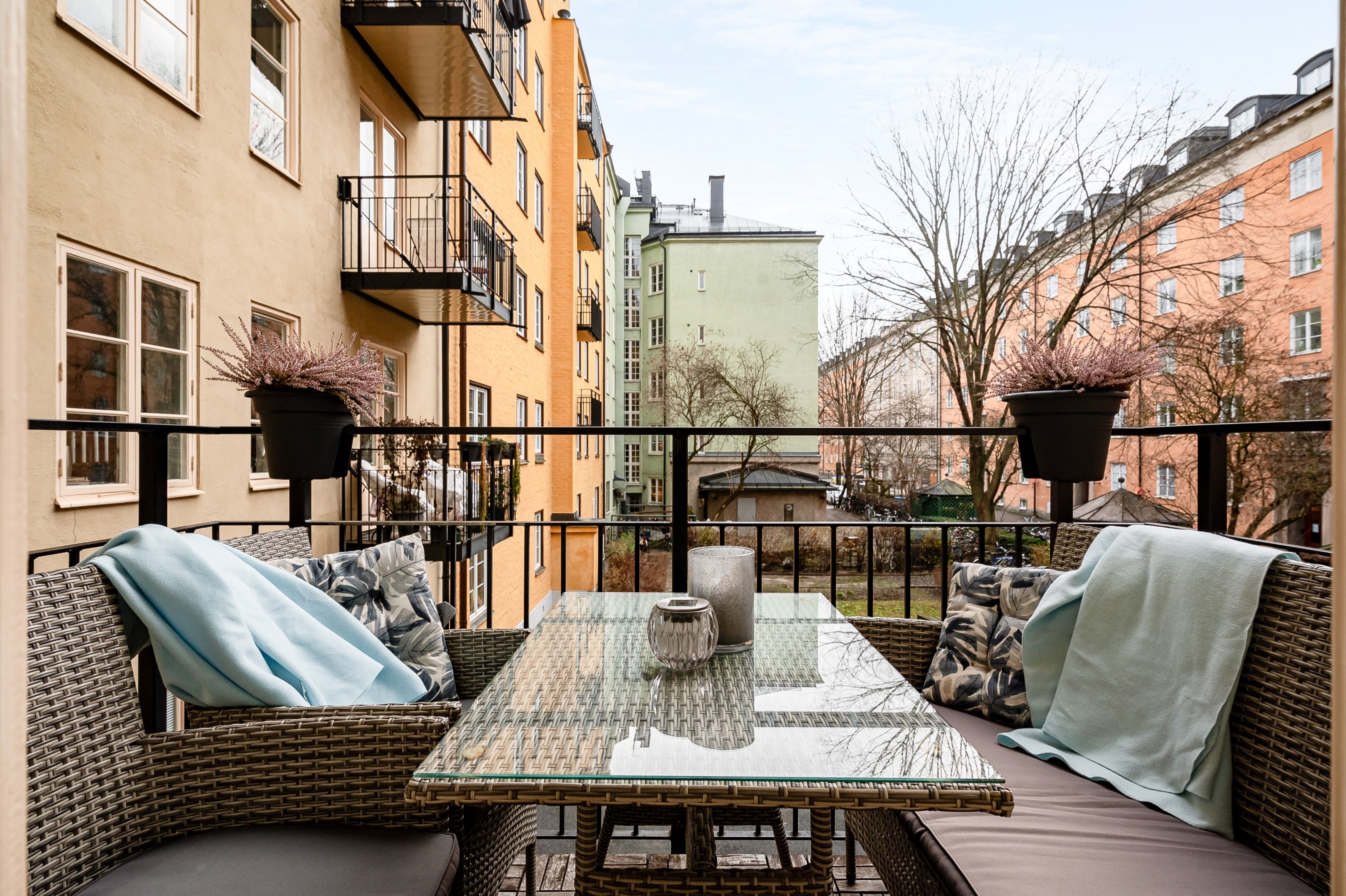 Bostadsbild från Frejgatan 49, Till salu i Vasastan - Odenplan, Stockholm