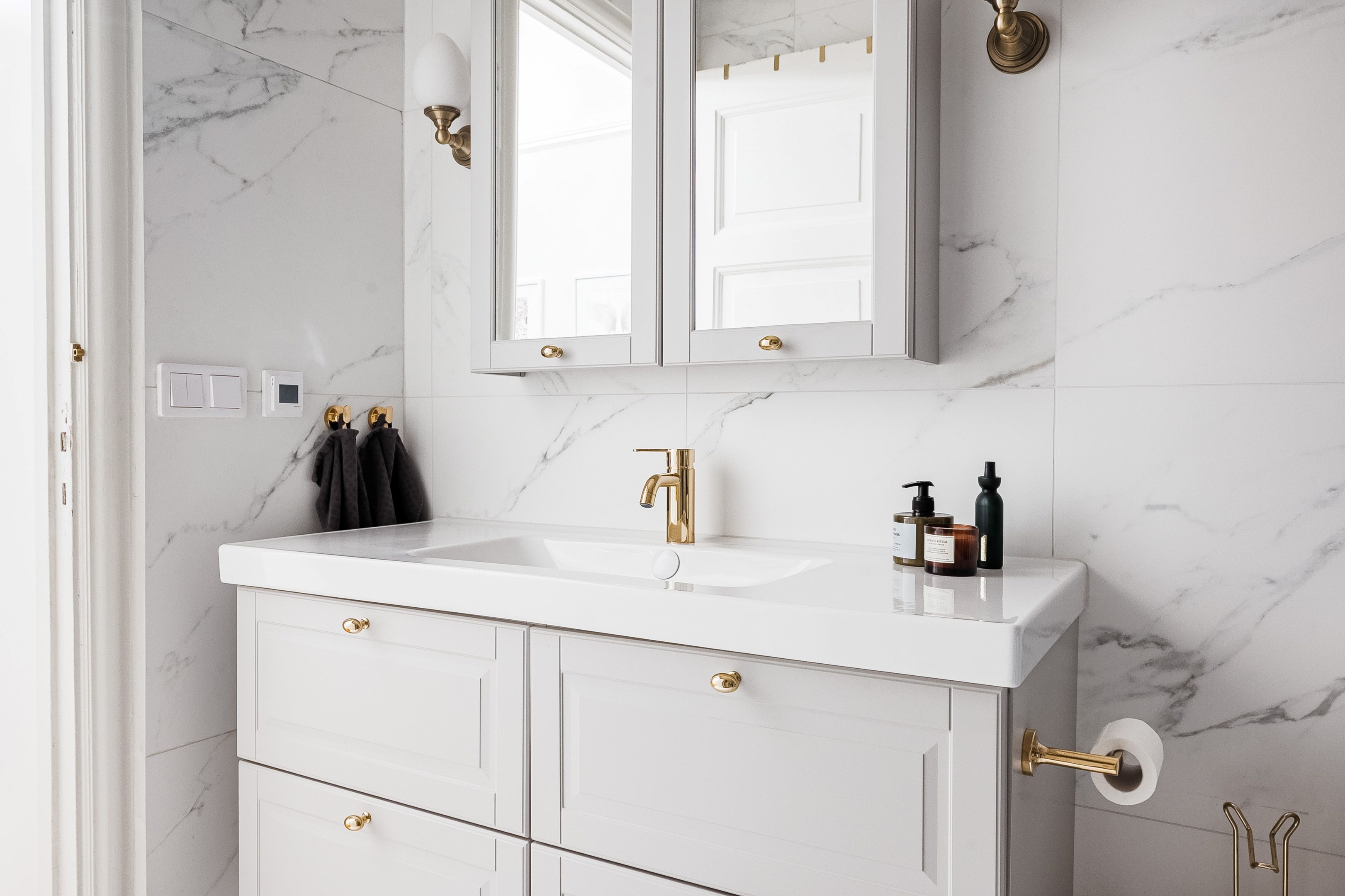 Bostadsbild från Frejgatan 49, Till salu i Vasastan - Odenplan, Stockholm