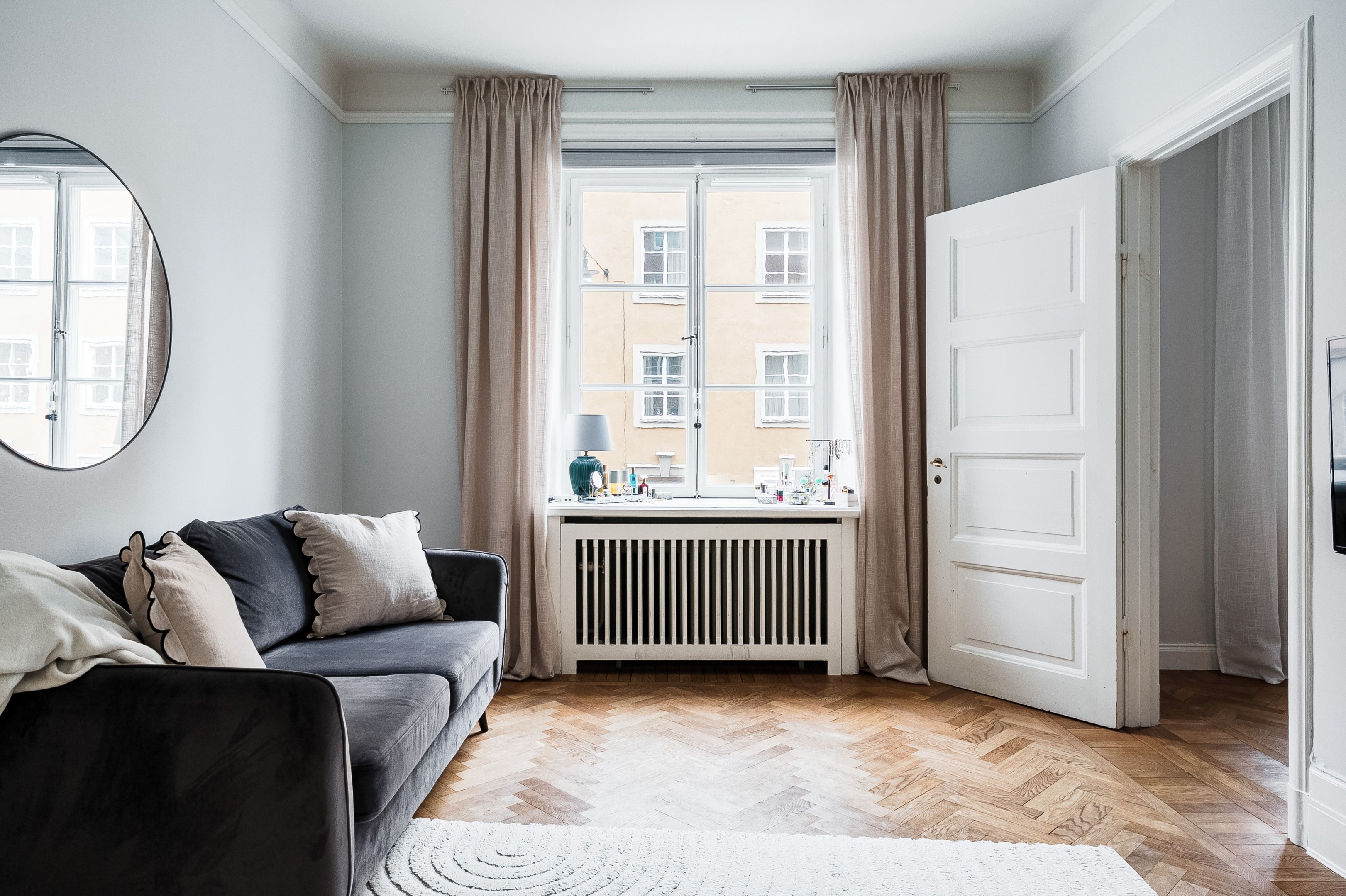 Bostadsbild från Frejgatan 49, Till salu i Vasastan - Odenplan, Stockholm