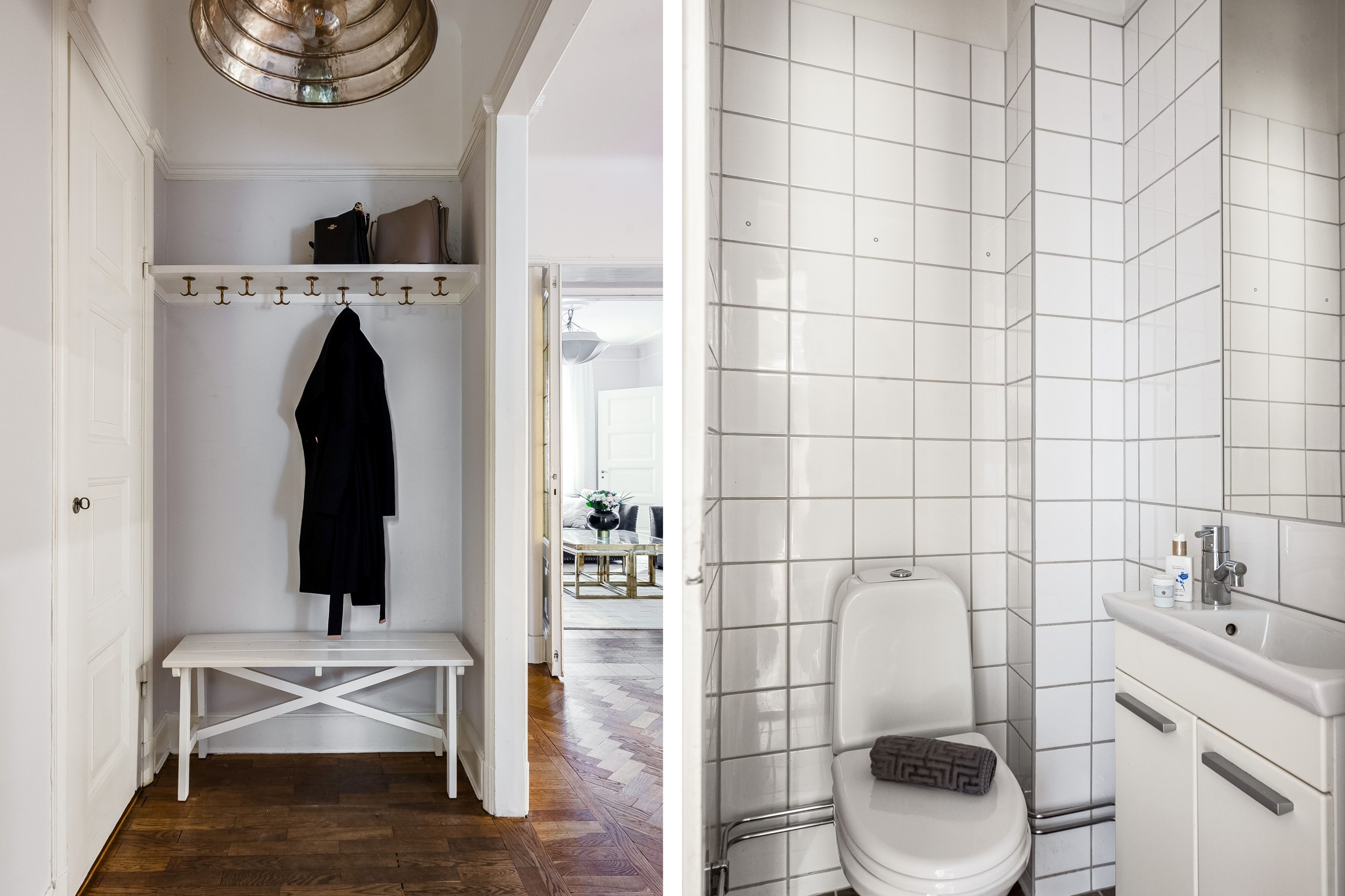 Bostadsbild från Frejgatan 49, Till salu i Vasastan - Odenplan, Stockholm