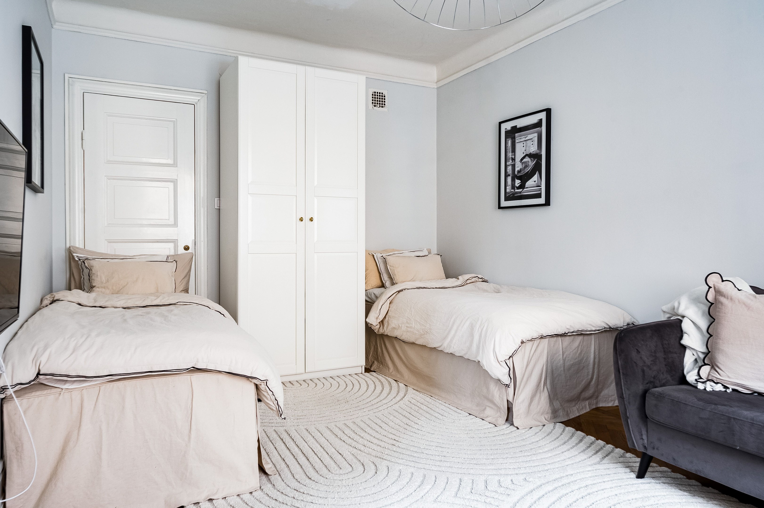 Bostadsbild från Frejgatan 49, Till salu i Vasastan - Odenplan, Stockholm