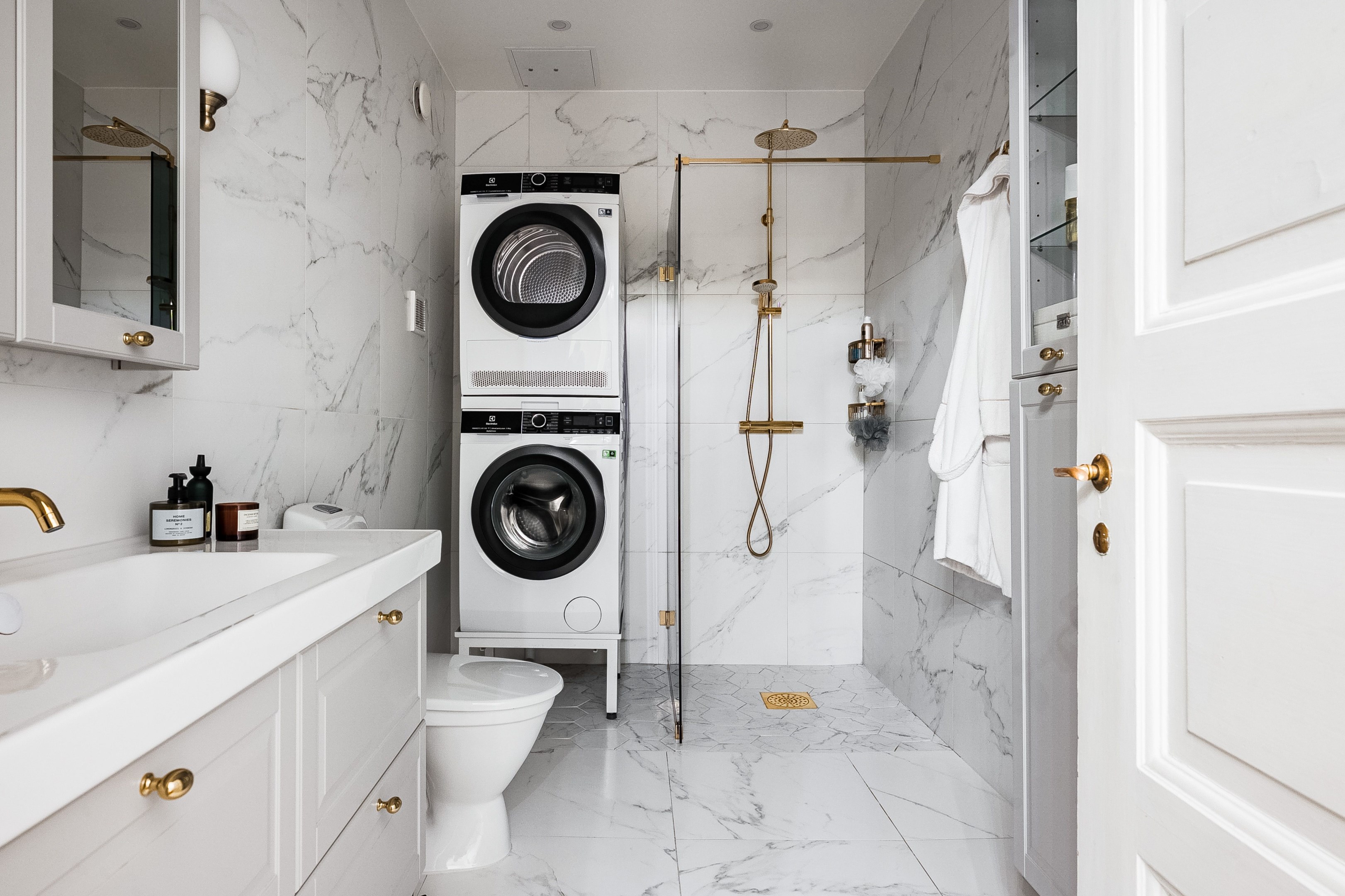 Bostadsbild från Frejgatan 49, Till salu i Vasastan - Odenplan, Stockholm