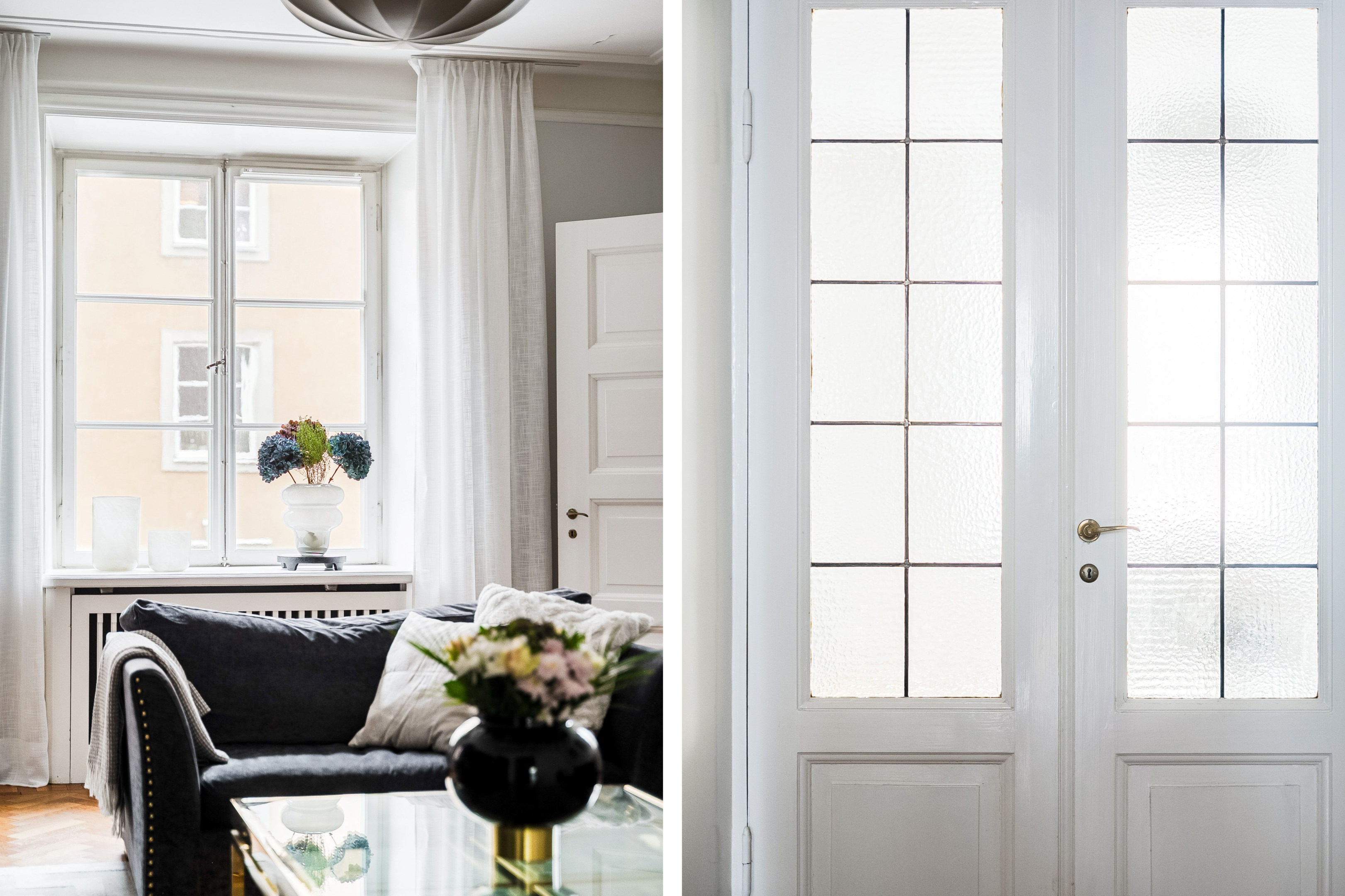 Bostadsbild från Frejgatan 49, Till salu i Vasastan - Odenplan, Stockholm