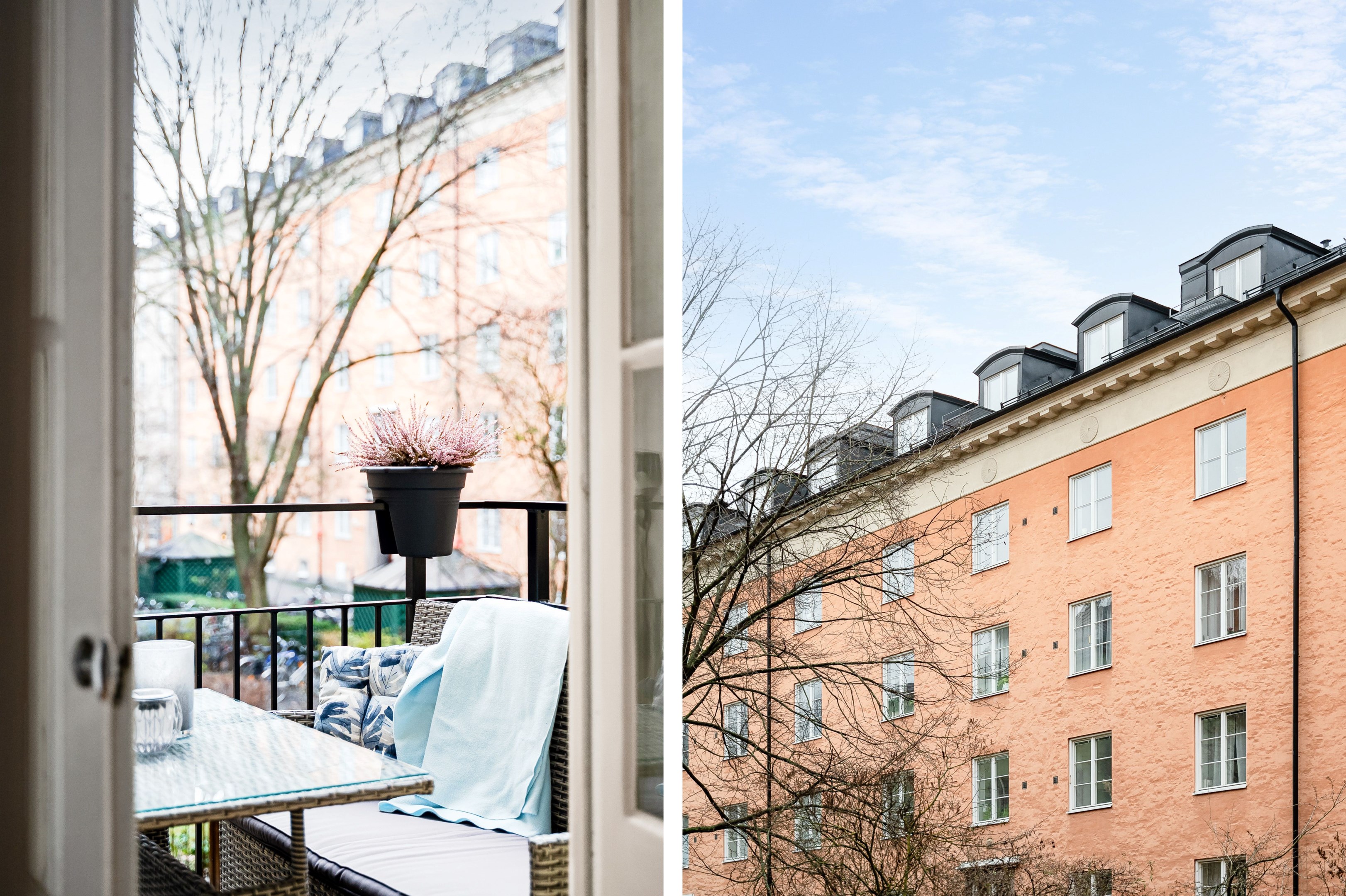 Bostadsbild från Frejgatan 49, Till salu i Vasastan - Odenplan, Stockholm