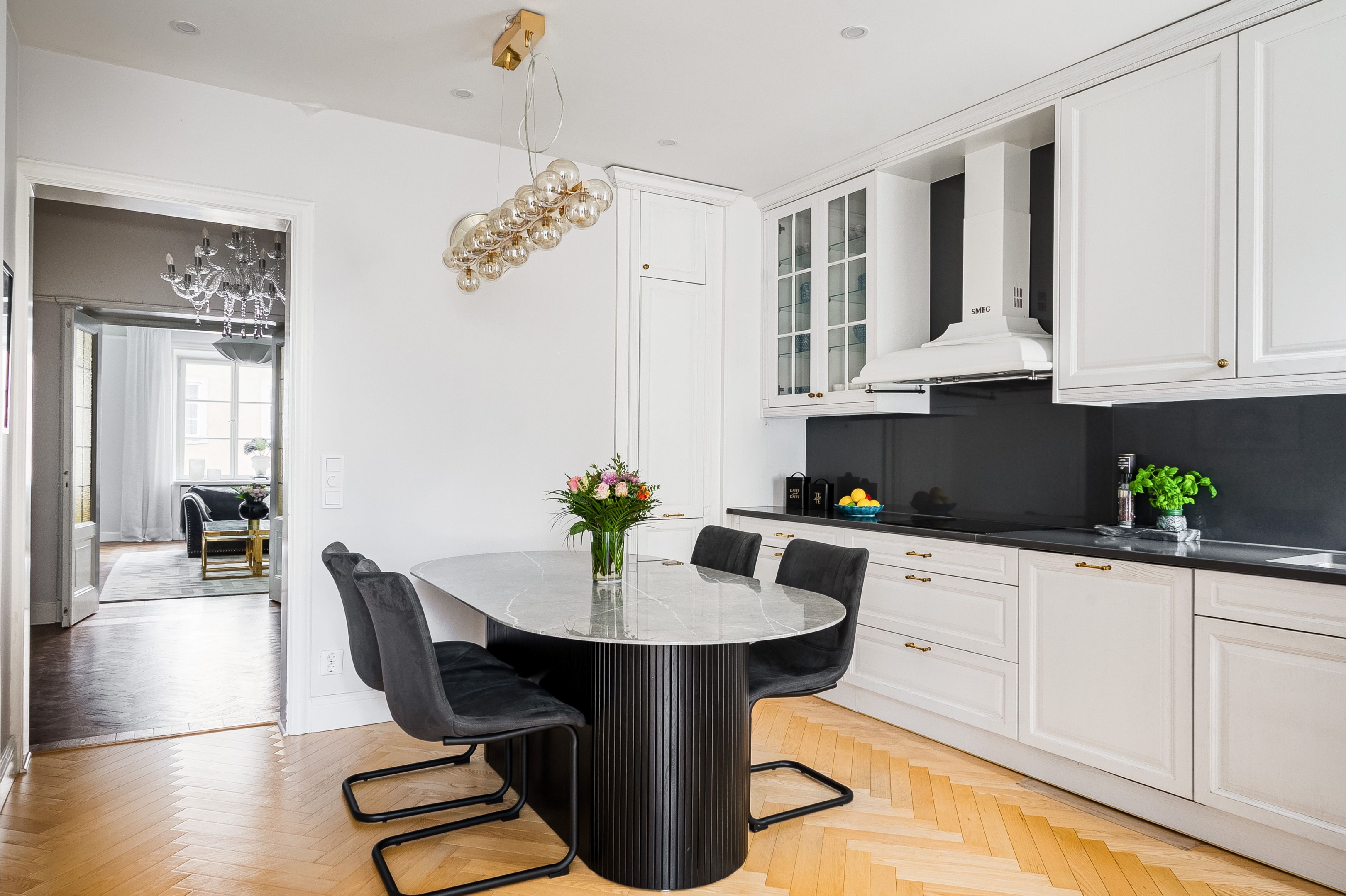 Bostadsbild från Frejgatan 49, Till salu i Vasastan - Odenplan, Stockholm