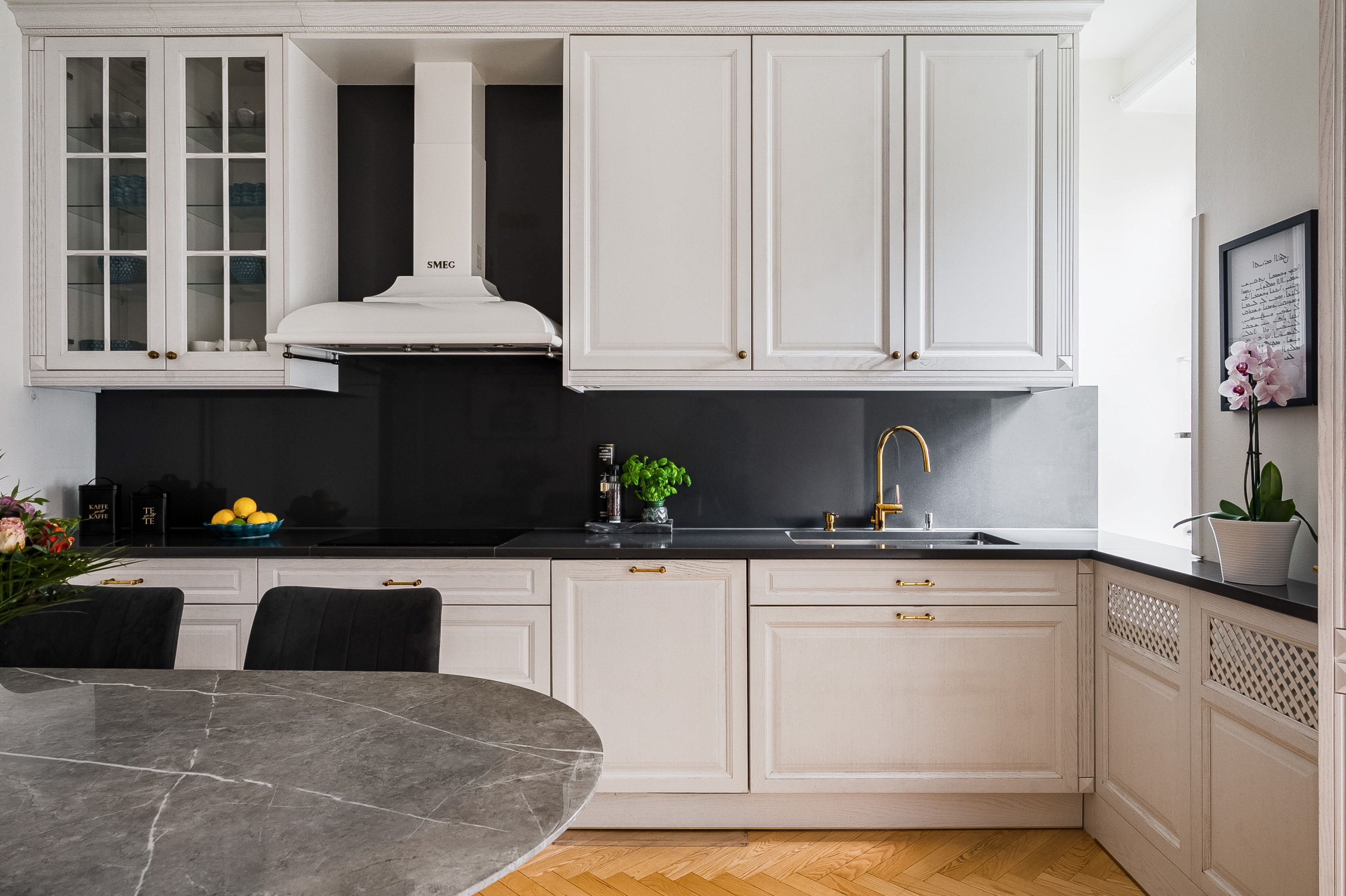 Bostadsbild från Frejgatan 49, Till salu i Vasastan - Odenplan, Stockholm