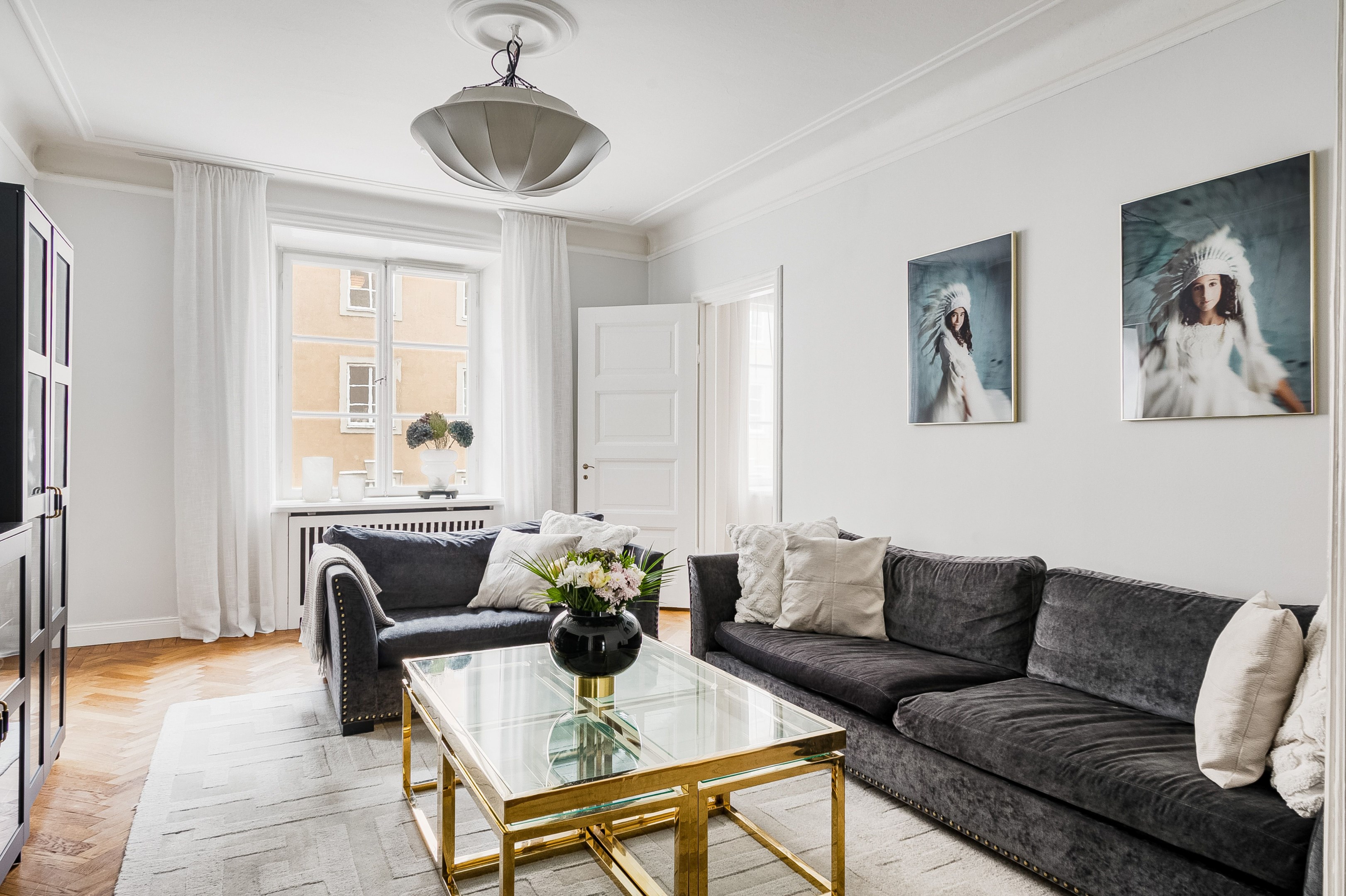 Bostadsbild från Frejgatan 49, Till salu i Vasastan - Odenplan, Stockholm