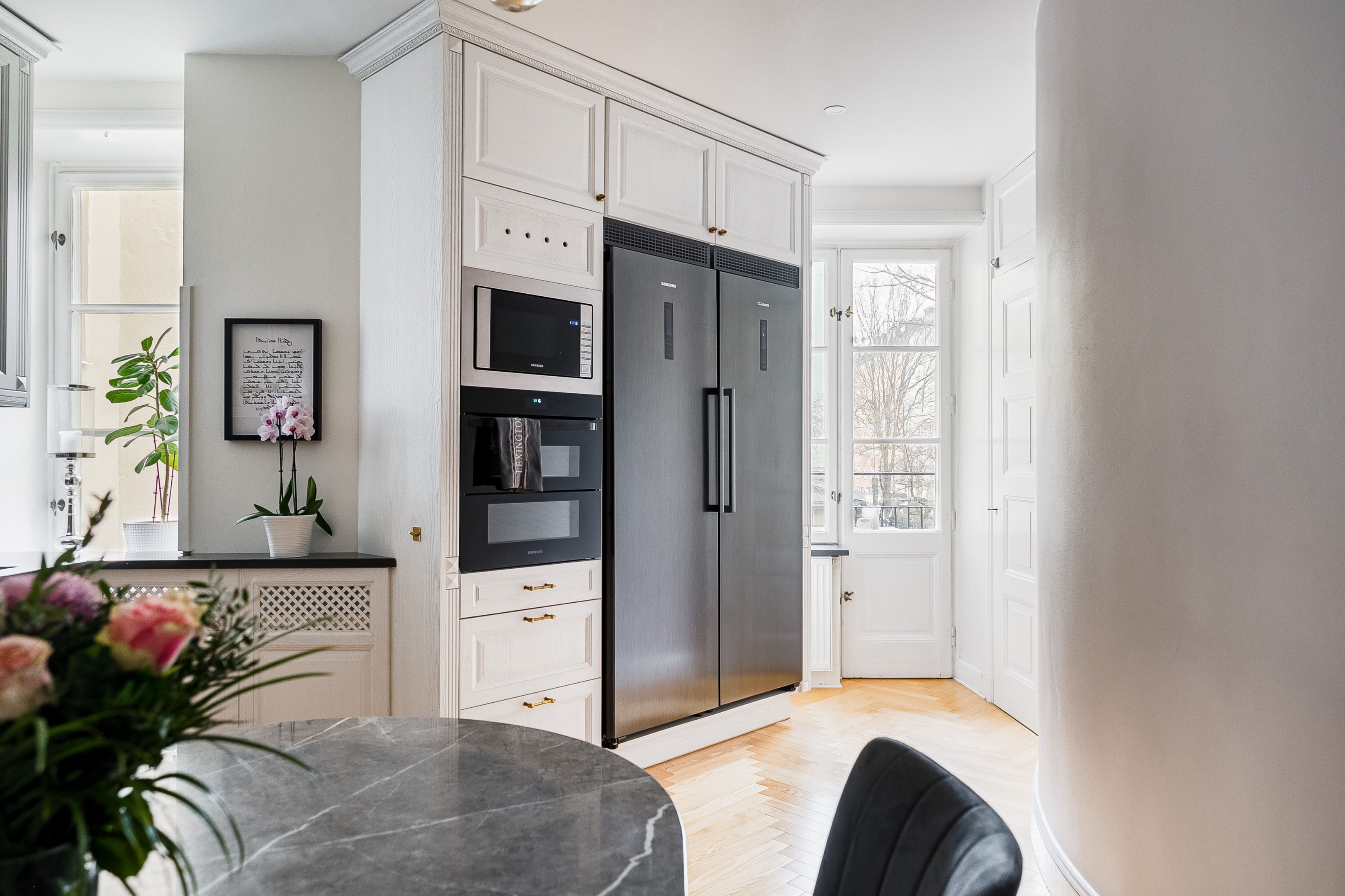 Bostadsbild från Frejgatan 49, Till salu i Vasastan - Odenplan, Stockholm