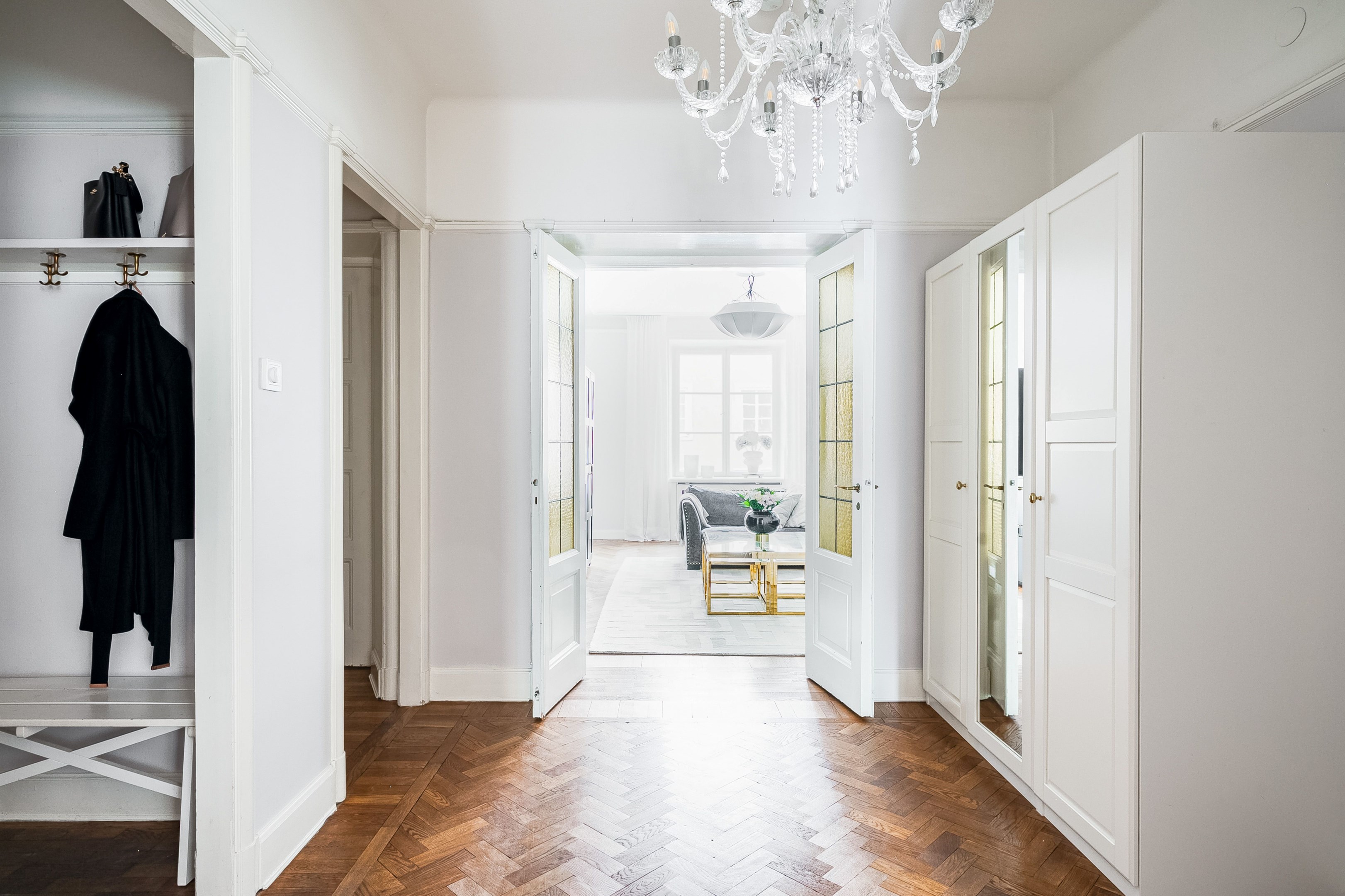 Bostadsbild från Frejgatan 49, Till salu i Vasastan - Odenplan, Stockholm