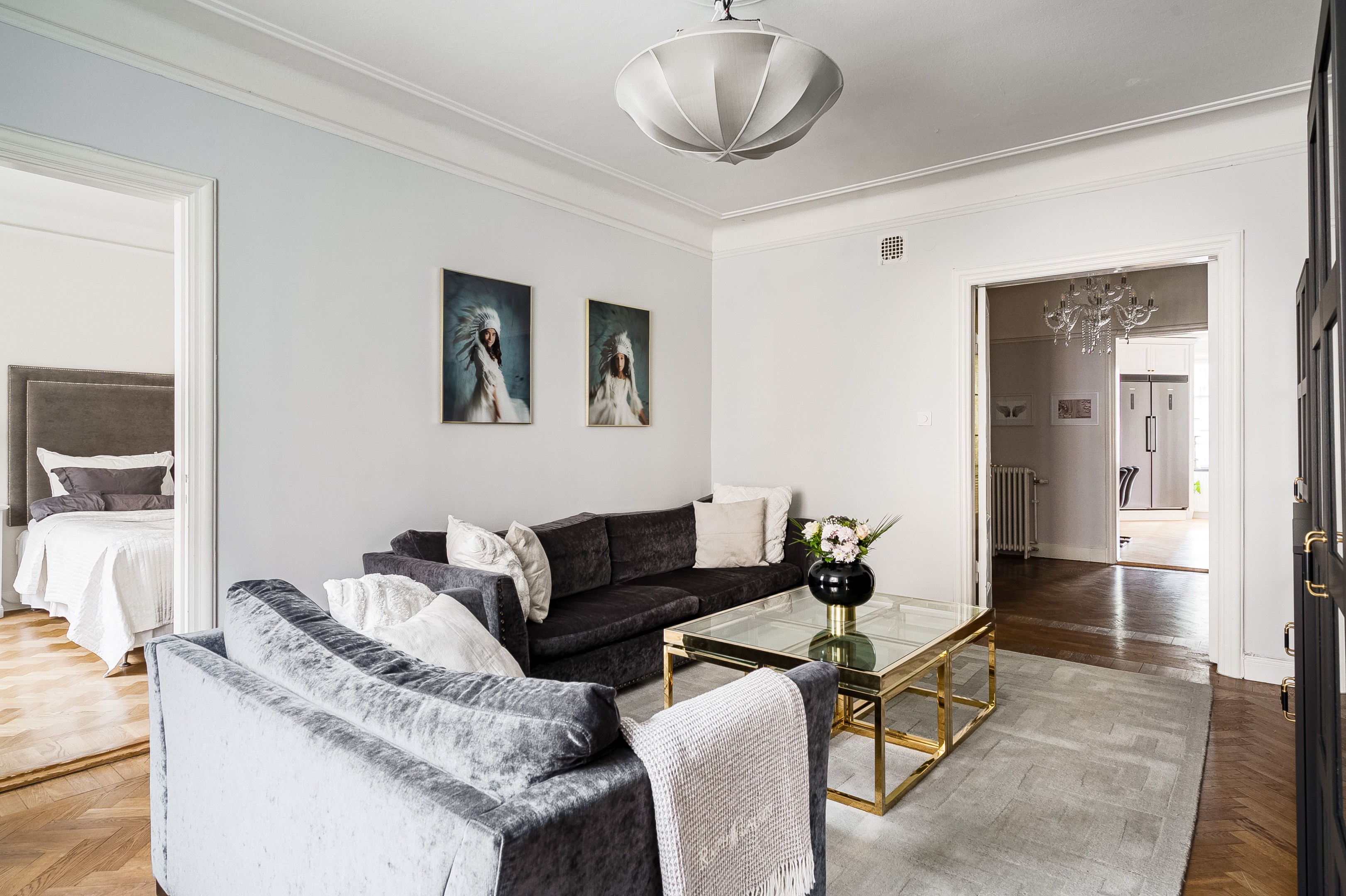 Bostadsbild från Frejgatan 49, Till salu i Vasastan - Odenplan, Stockholm