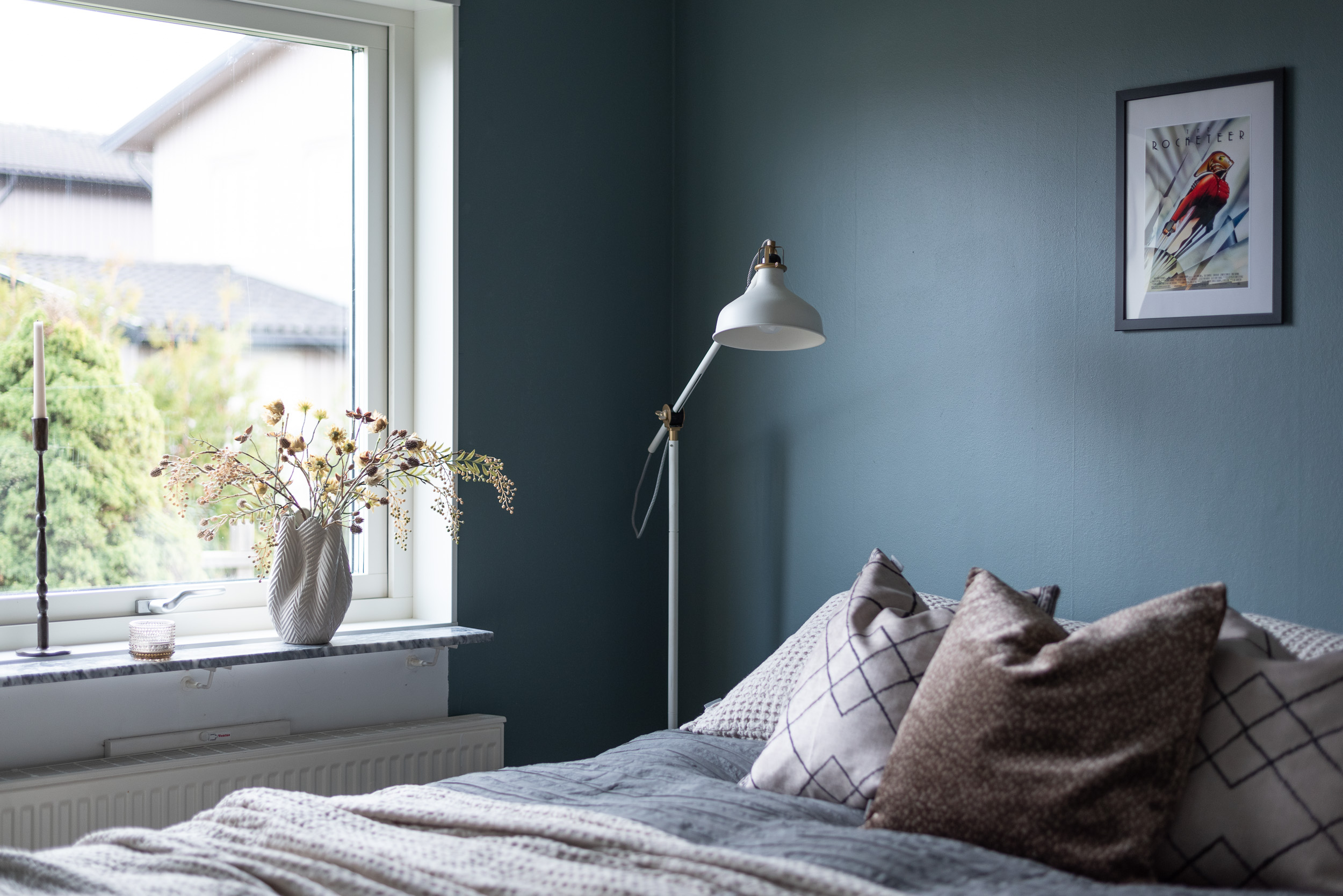 Bostadsbild från Bakformsvägen 40, Såld i Skälby, Västerås