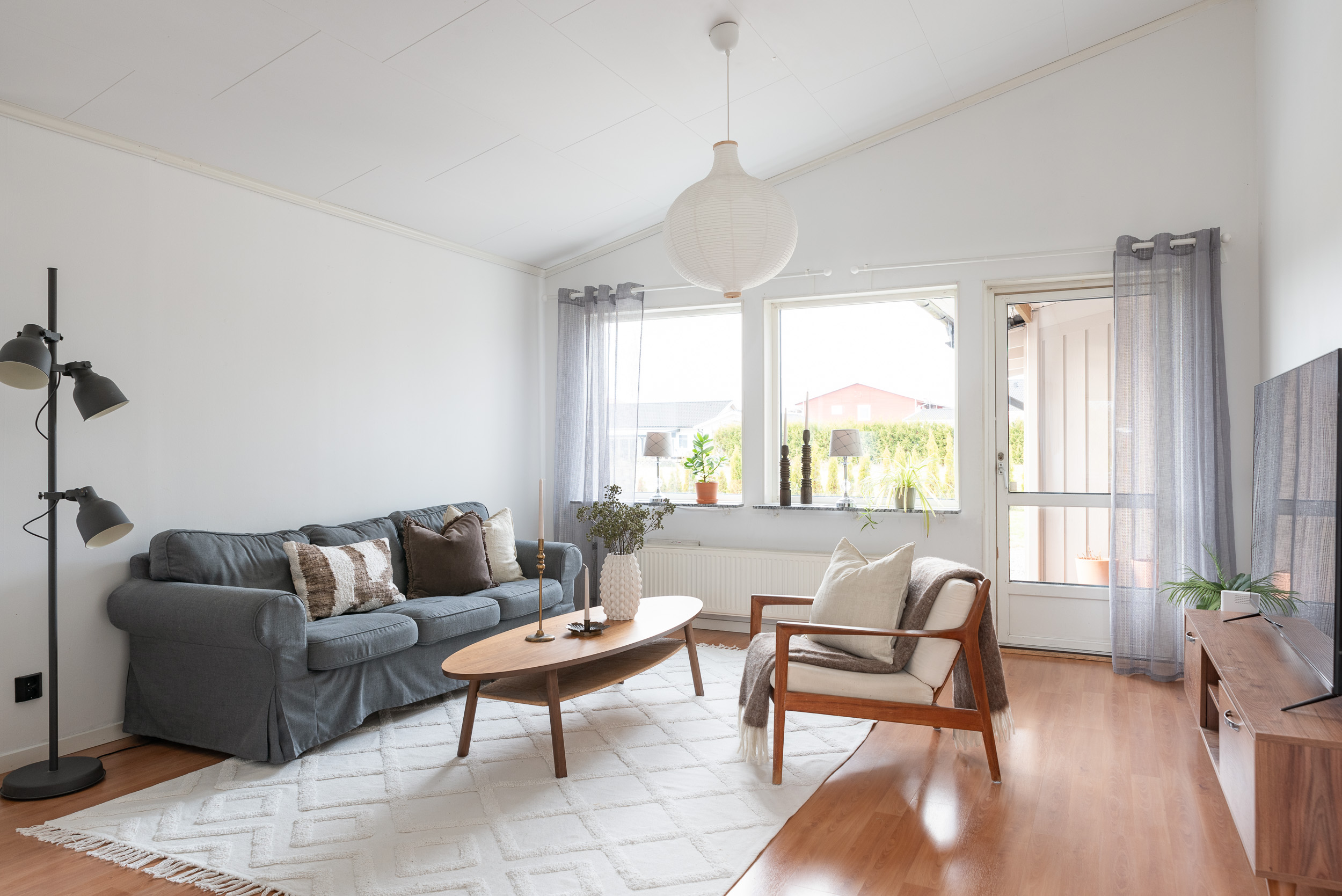 Bostadsbild från Bakformsvägen 40, Såld i Skälby, Västerås