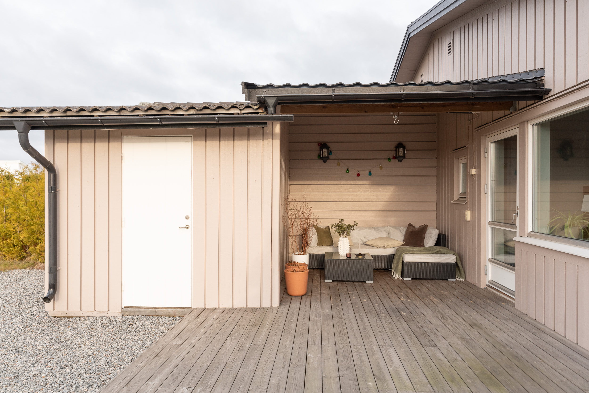 Bostadsbild från Bakformsvägen 40, Såld i Skälby, Västerås