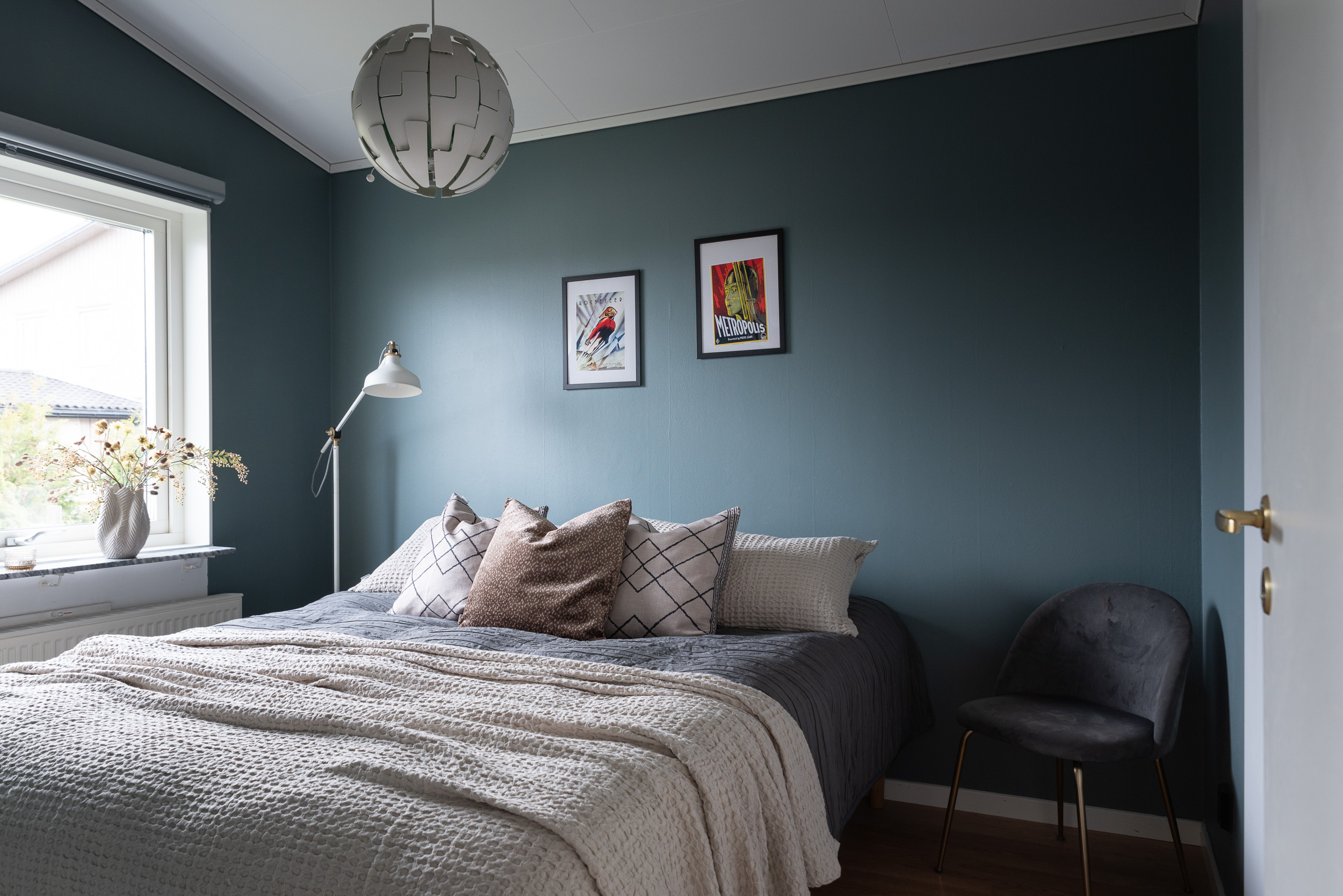 Bostadsbild från Bakformsvägen 40, Såld i Skälby, Västerås