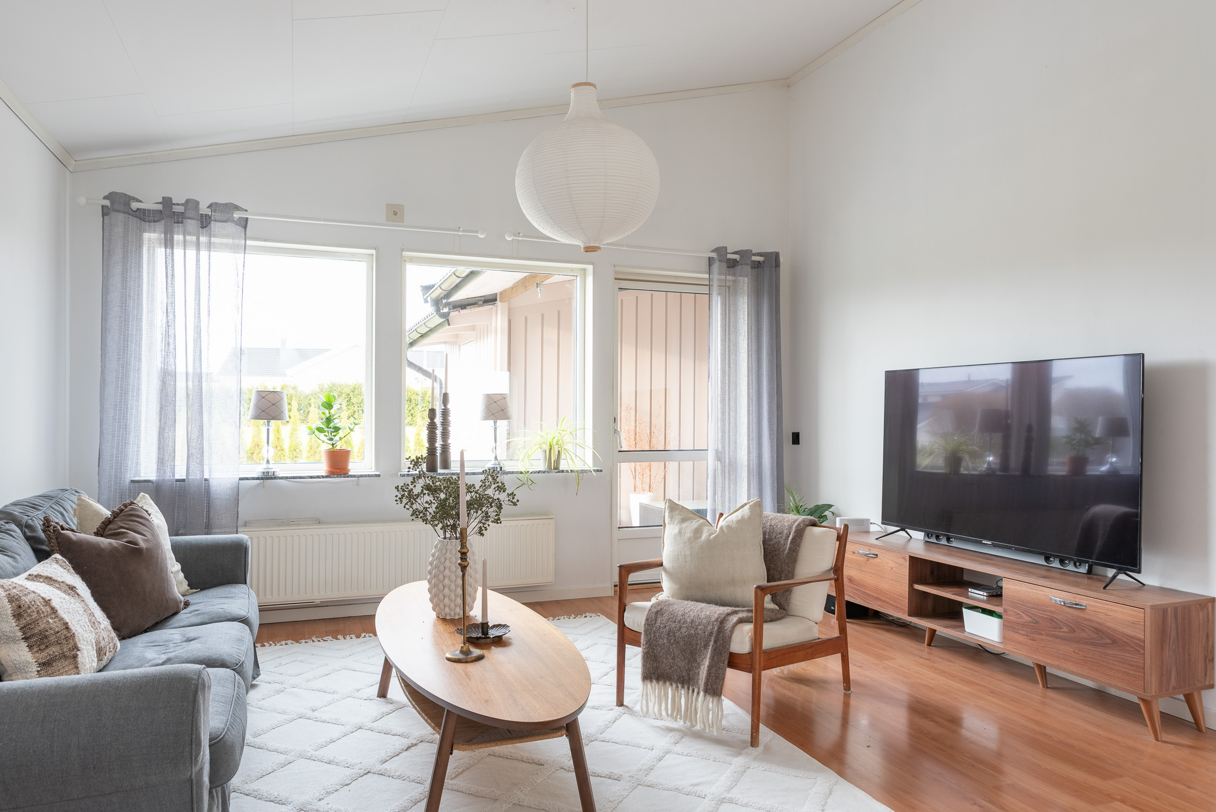 Bostadsbild från Bakformsvägen 40, Såld i Skälby, Västerås