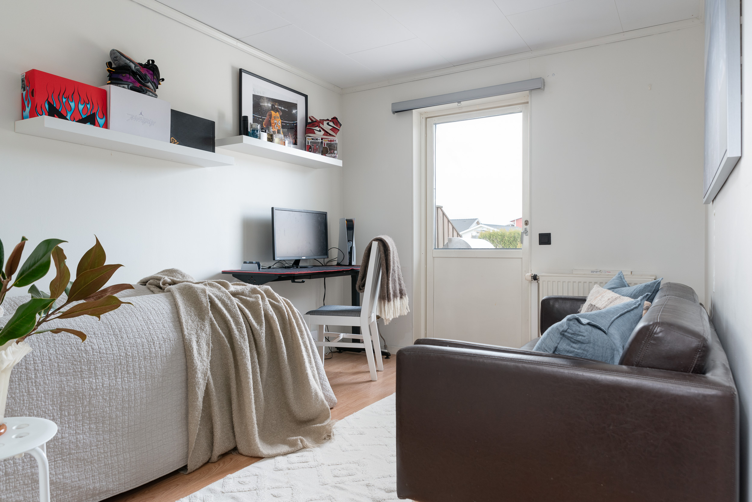 Bostadsbild från Bakformsvägen 40, Såld i Skälby, Västerås