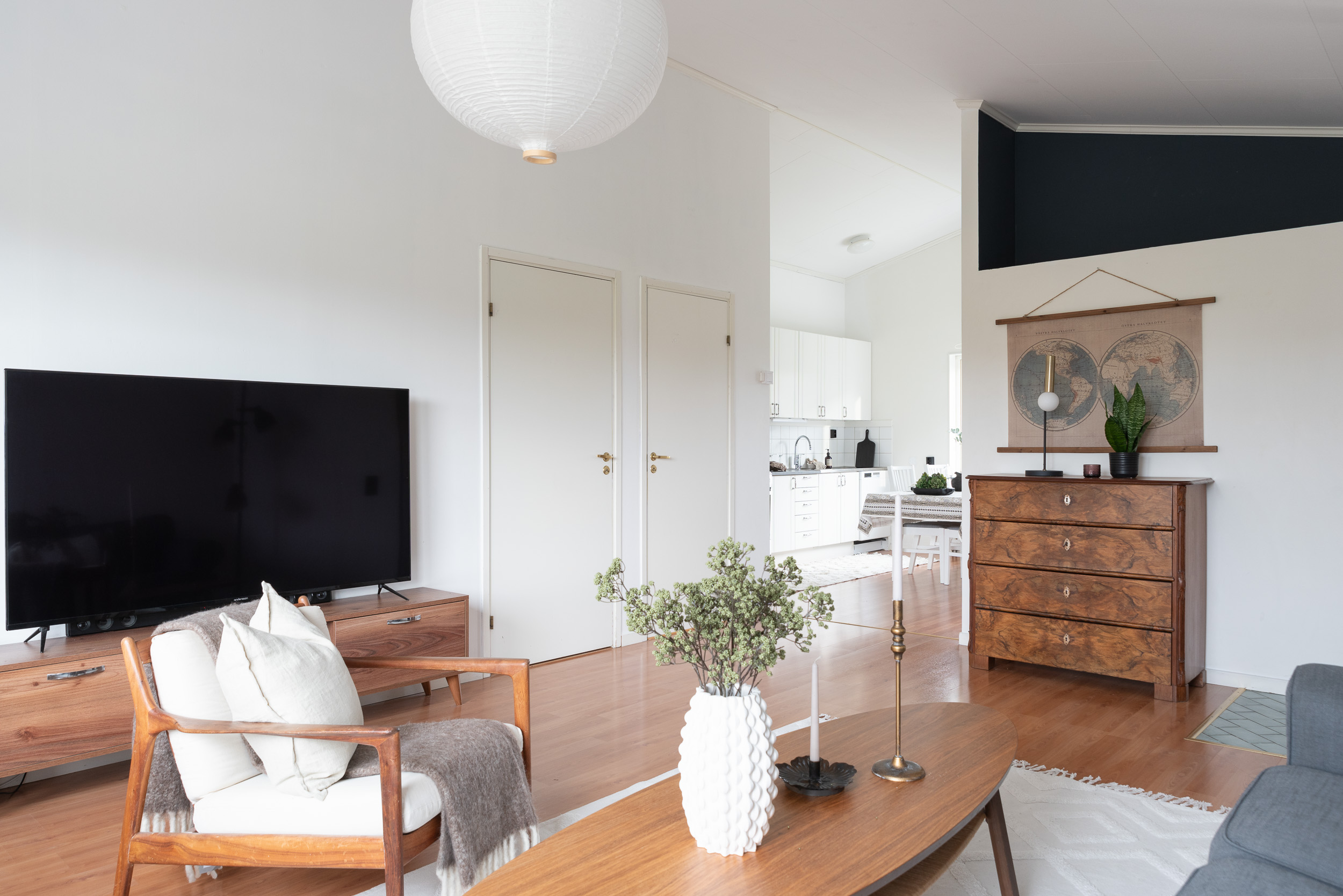 Bostadsbild från Bakformsvägen 40, Såld i Skälby, Västerås