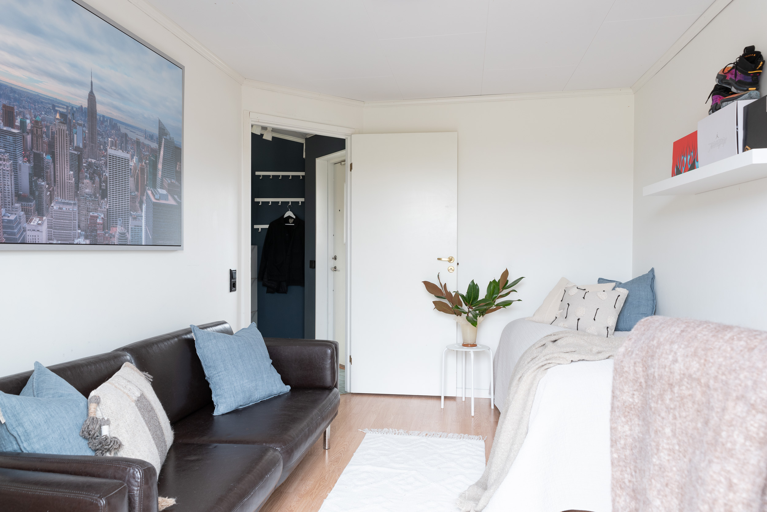 Bostadsbild från Bakformsvägen 40, Såld i Skälby, Västerås