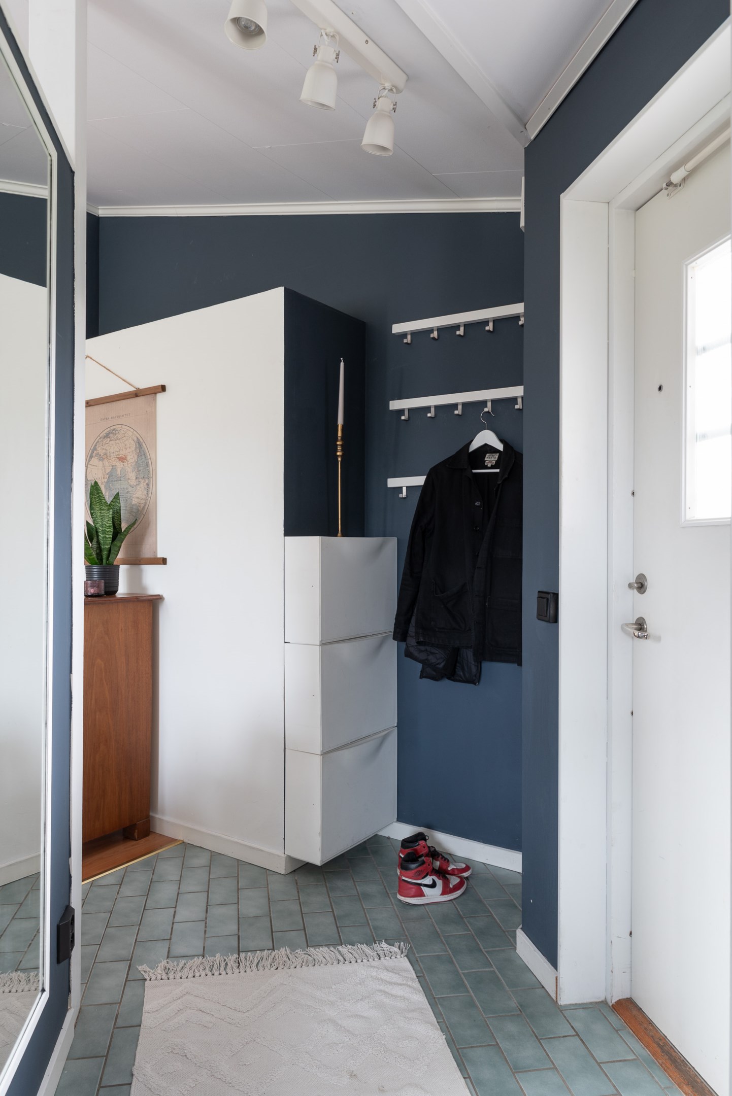 Bostadsbild från Bakformsvägen 40, Såld i Skälby, Västerås