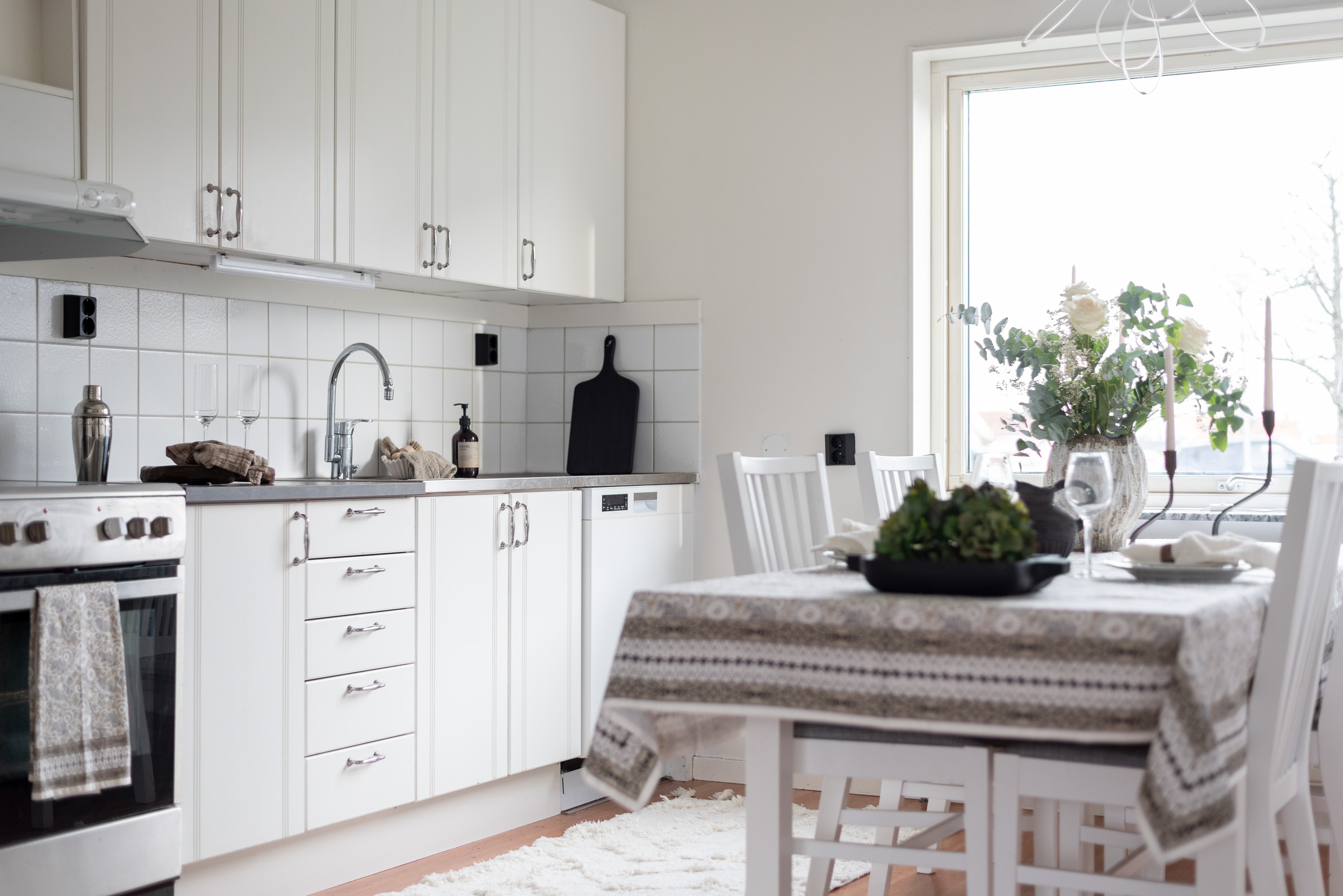 Bostadsbild från Bakformsvägen 40, Såld i Skälby, Västerås