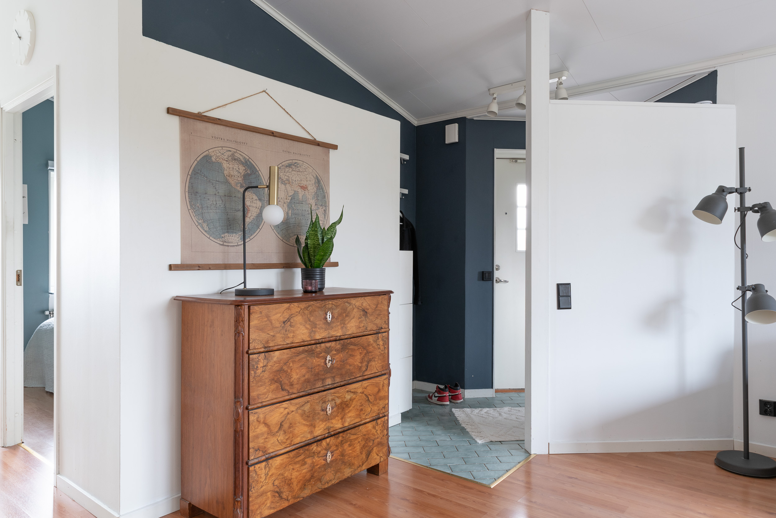 Bostadsbild från Bakformsvägen 40, Såld i Skälby, Västerås