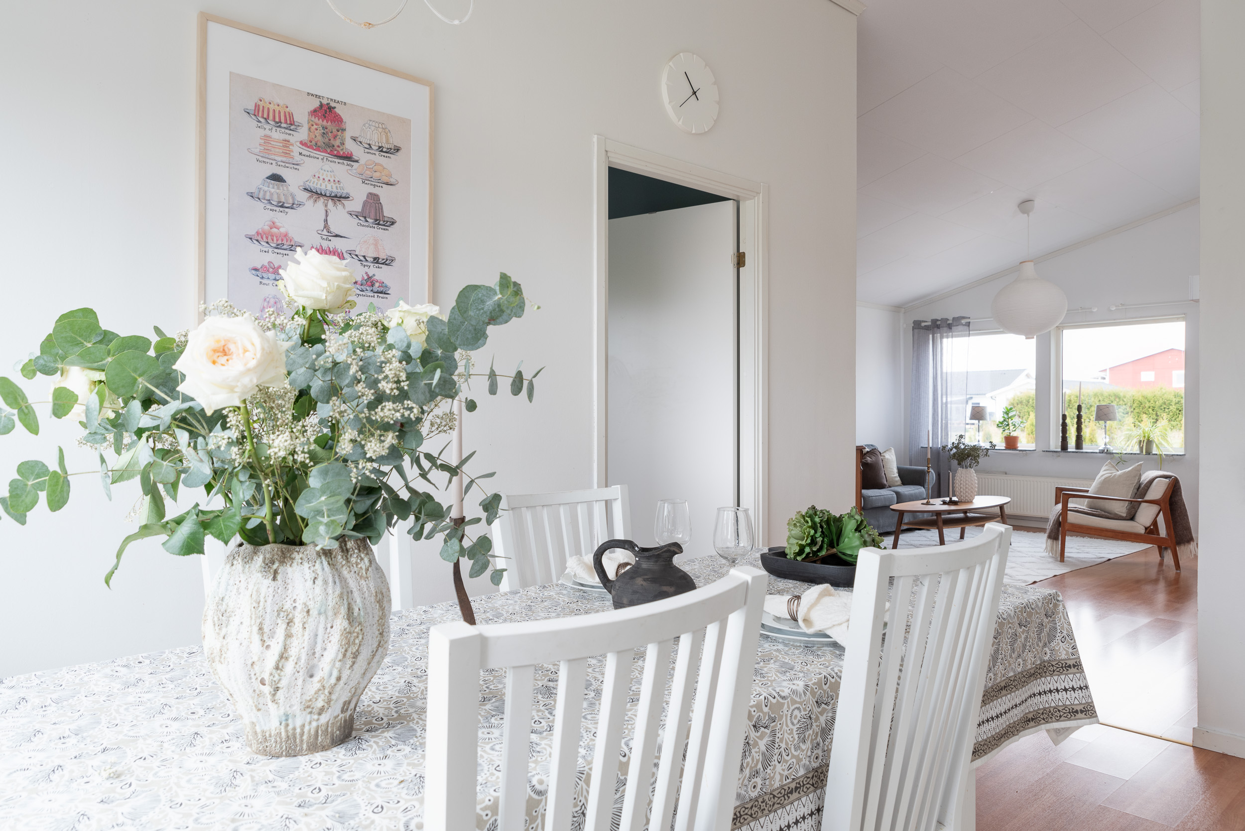 Bostadsbild från Bakformsvägen 40, Såld i Skälby, Västerås