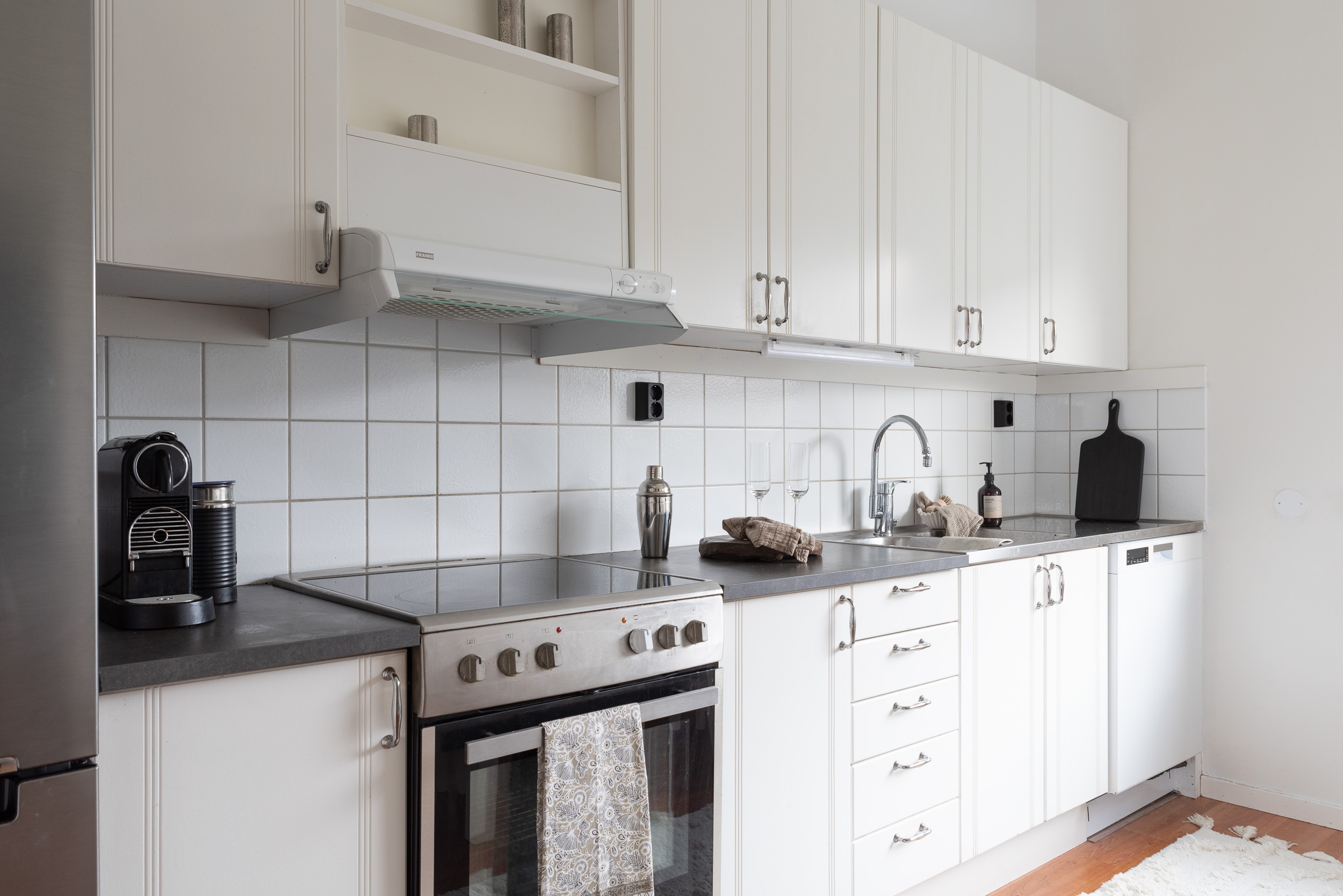 Bostadsbild från Bakformsvägen 40, Såld i Skälby, Västerås