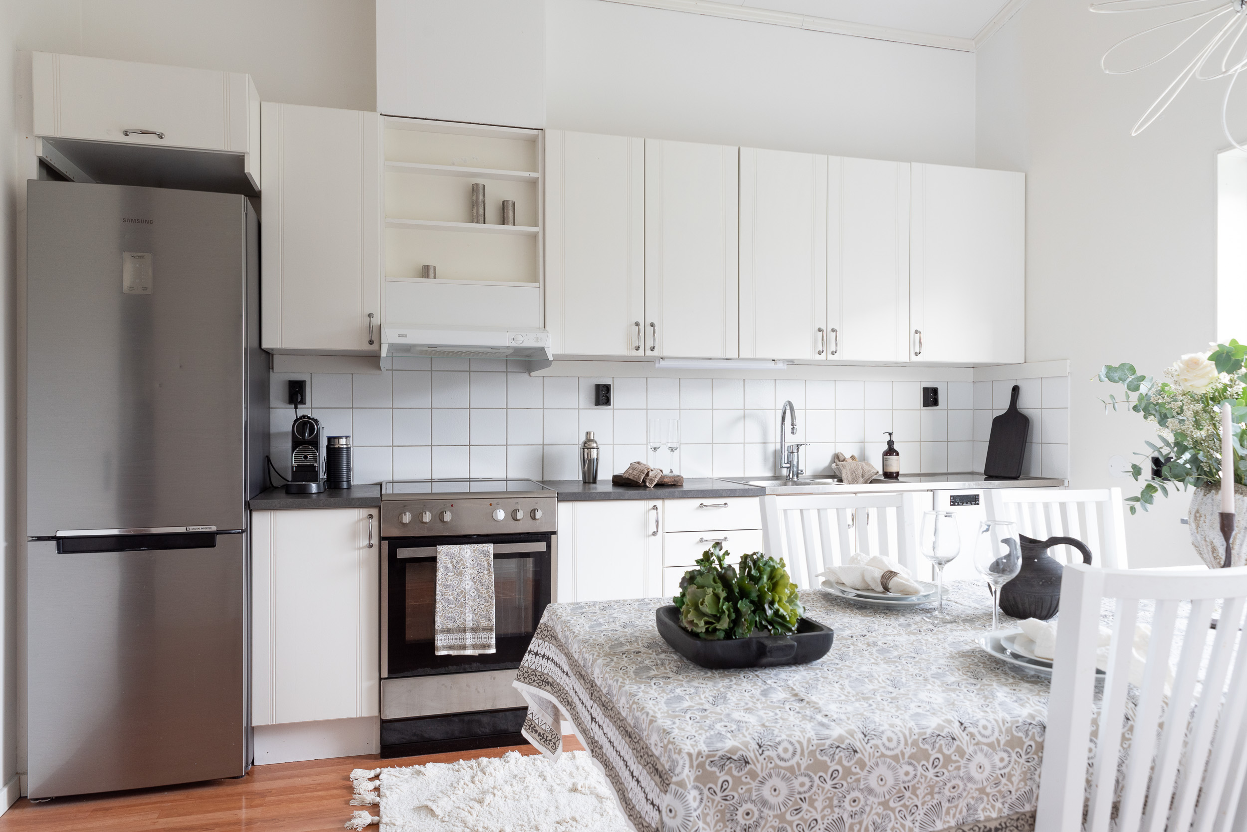 Bostadsbild från Bakformsvägen 40, Såld i Skälby, Västerås