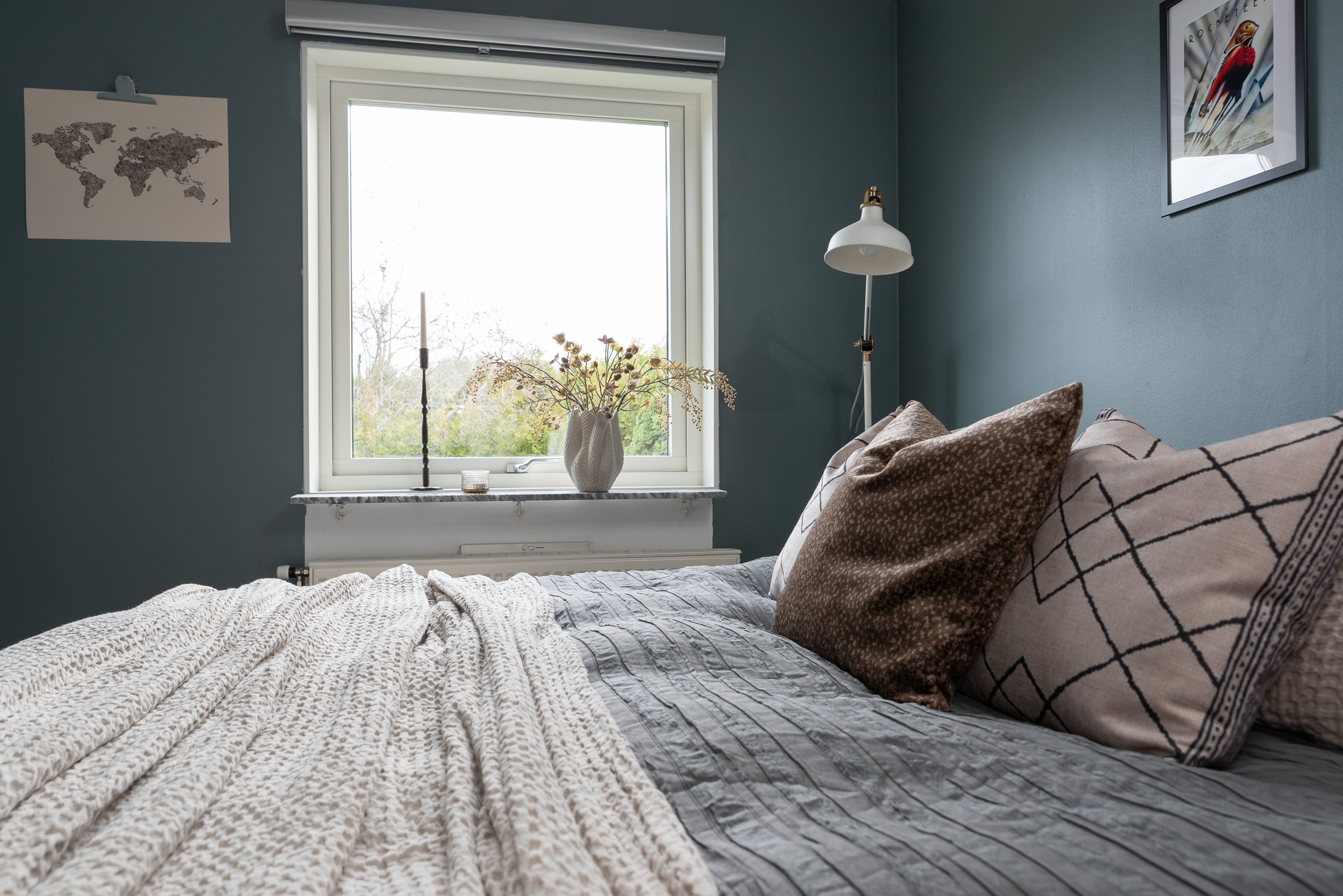 Bostadsbild från Bakformsvägen 40, Såld i Skälby, Västerås