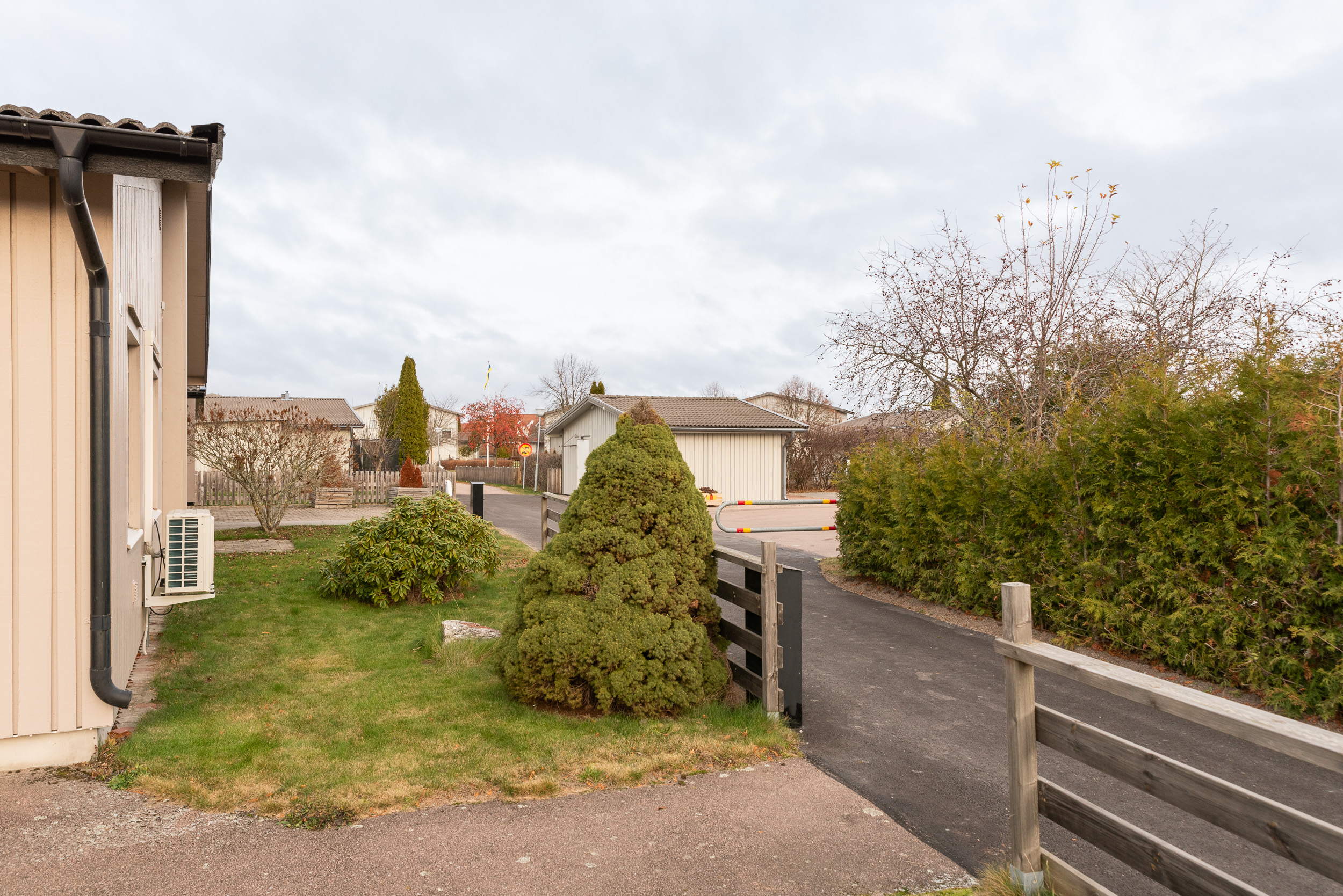 Bostadsbild från Bakformsvägen 40, Såld i Skälby, Västerås