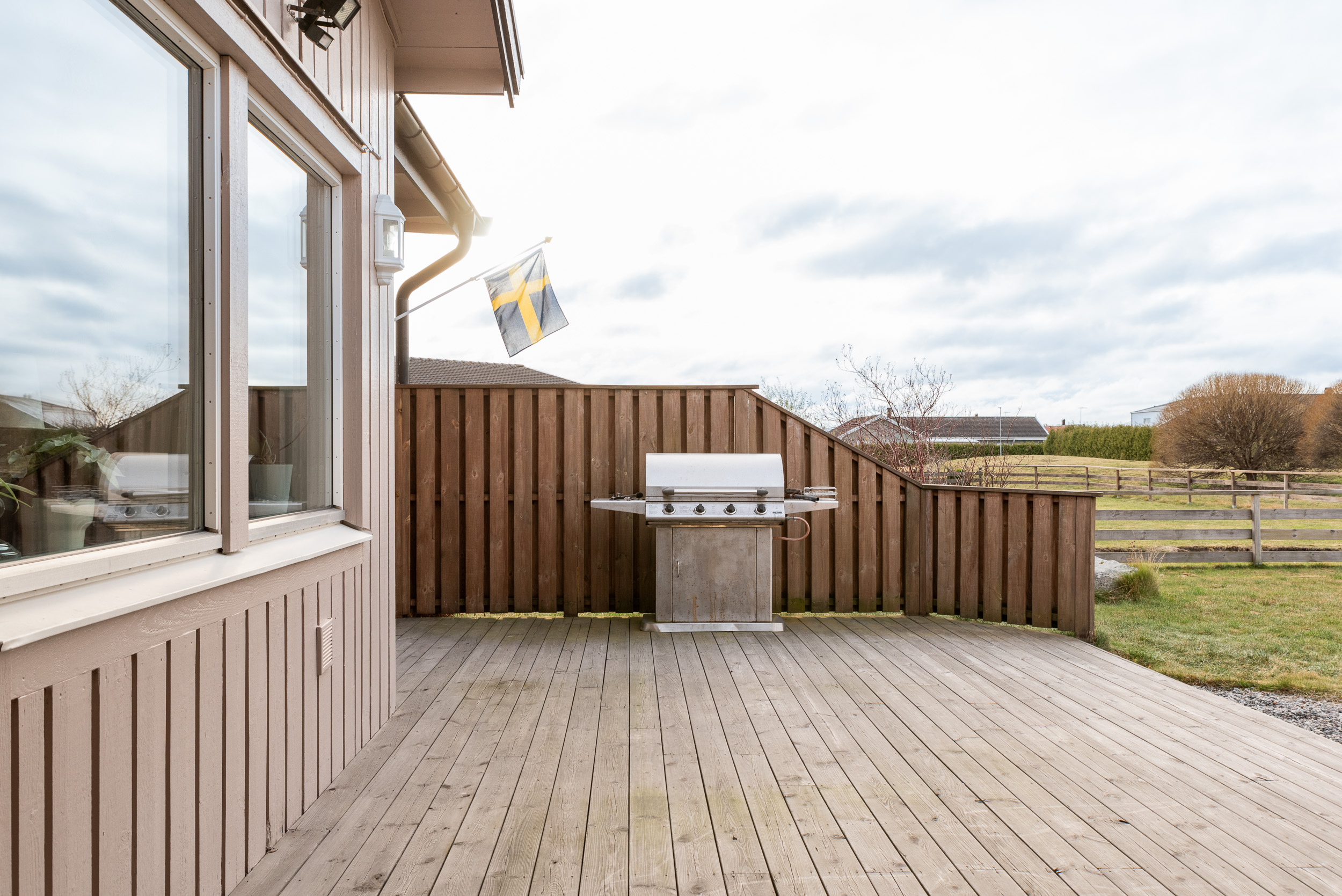 Bostadsbild från Bakformsvägen 40, Såld i Skälby, Västerås