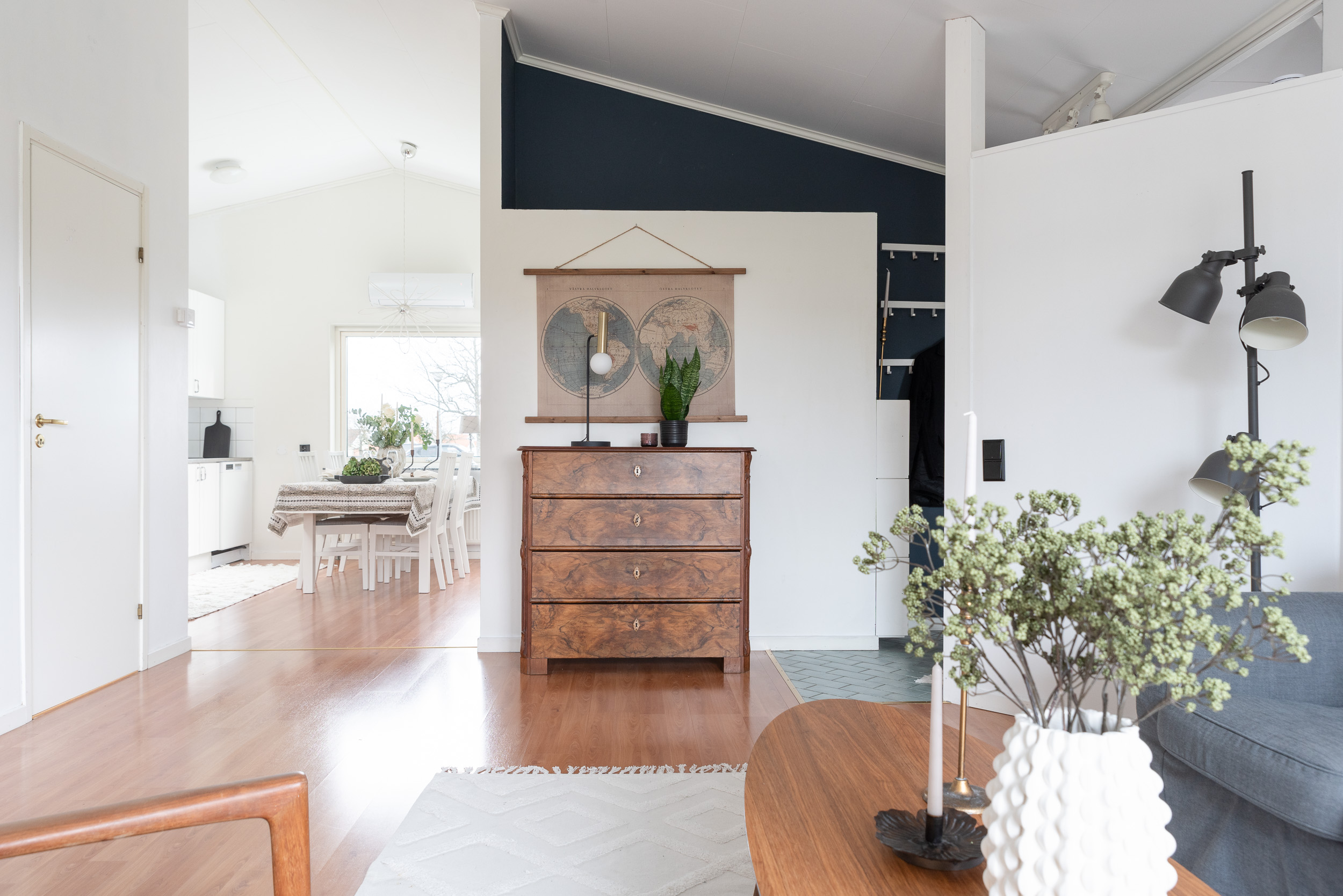 Bostadsbild från Bakformsvägen 40, Såld i Skälby, Västerås