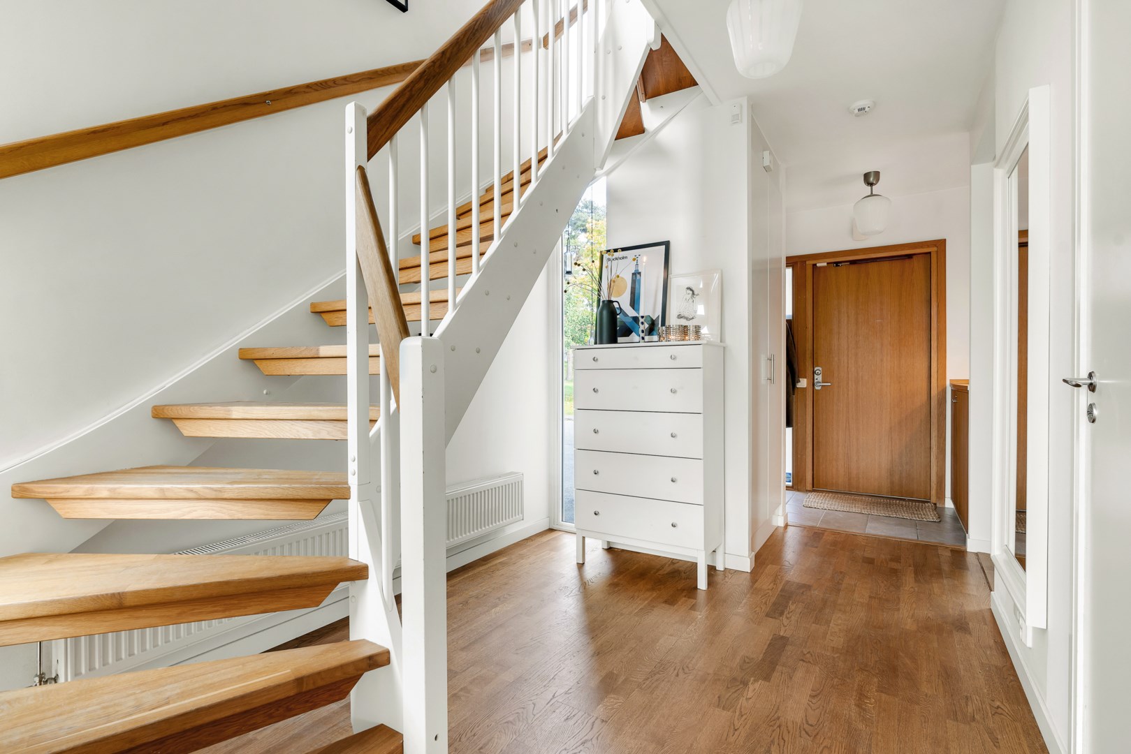 Bostadsbild från Mosskroken 14, Kommande i Bromma - Stora Mossen, Stockholm