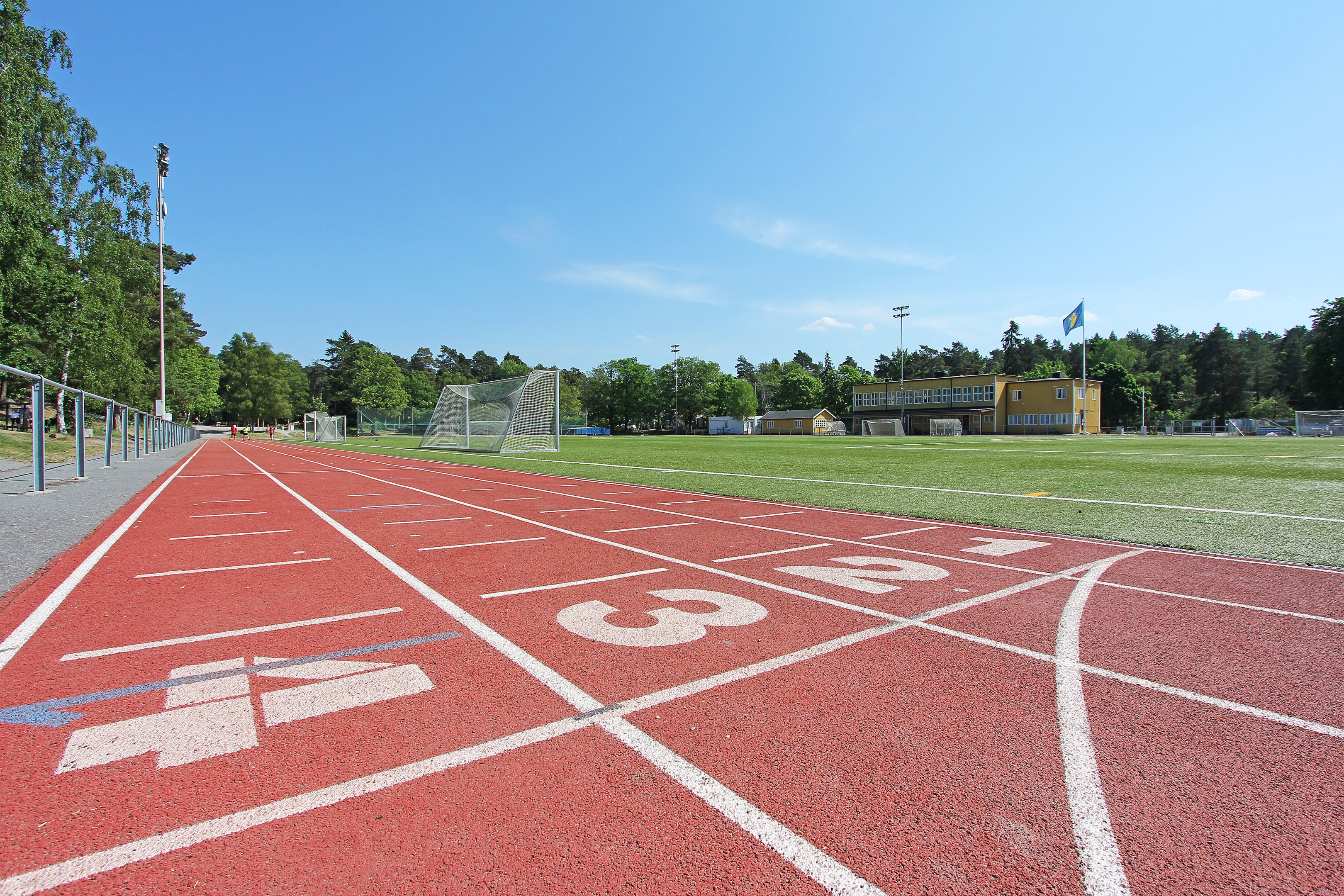 Bostadsbild från Mosskroken 14, Kommande i Bromma - Stora Mossen, Stockholm