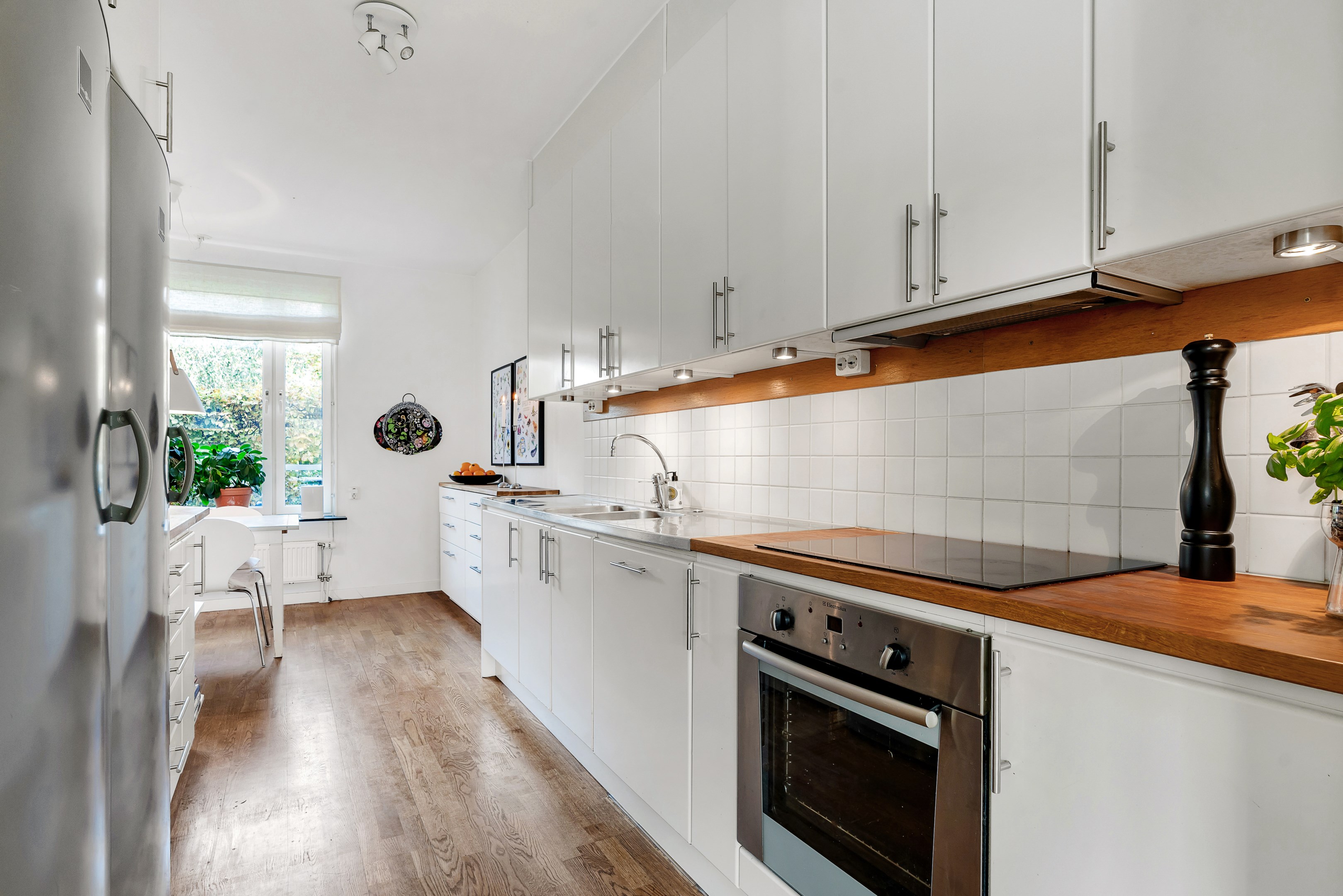 Bostadsbild från Mosskroken 14, Kommande i Bromma - Stora Mossen, Stockholm