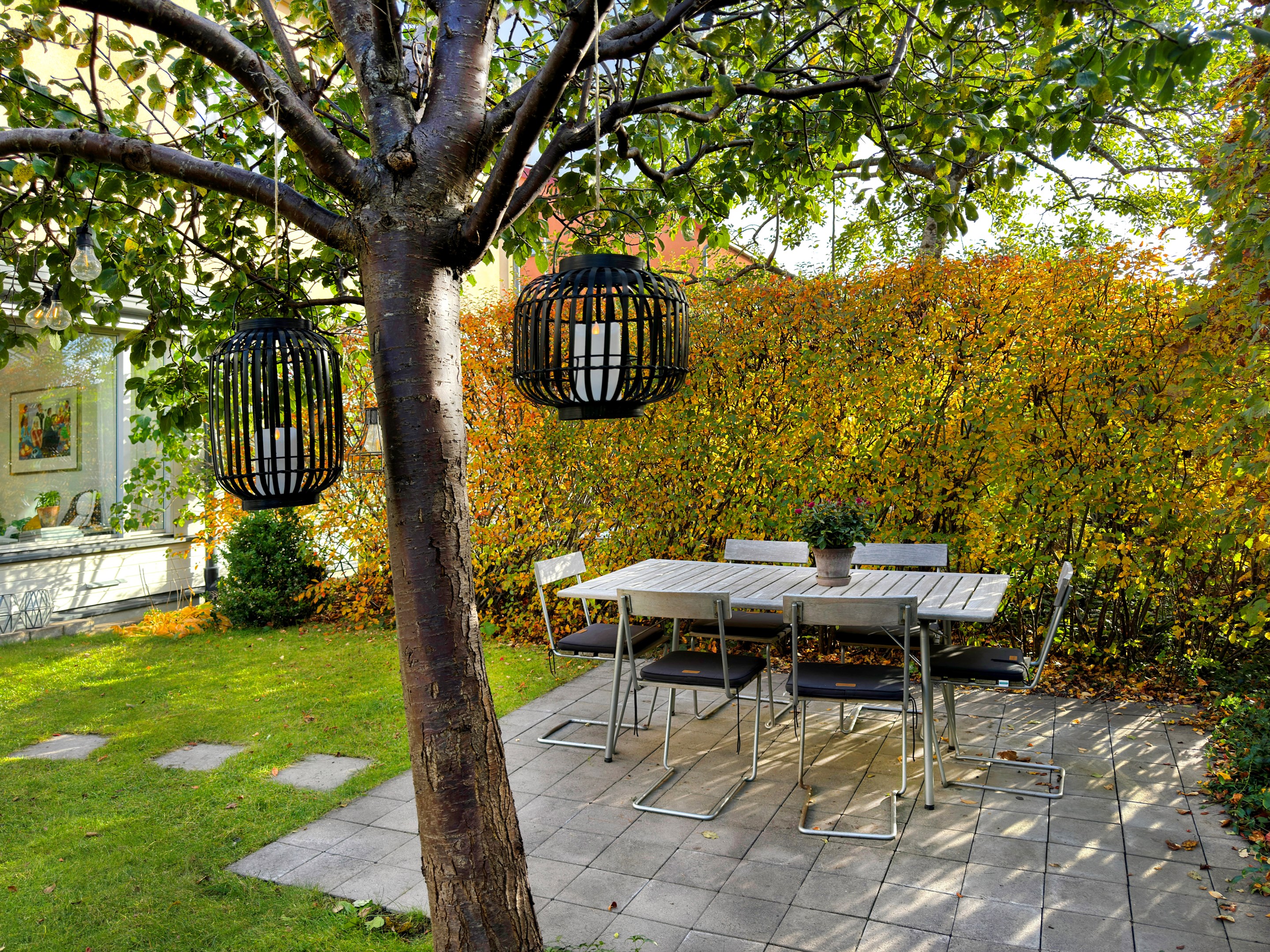 Bostadsbild från Mosskroken 14, Kommande i Bromma - Stora Mossen, Stockholm