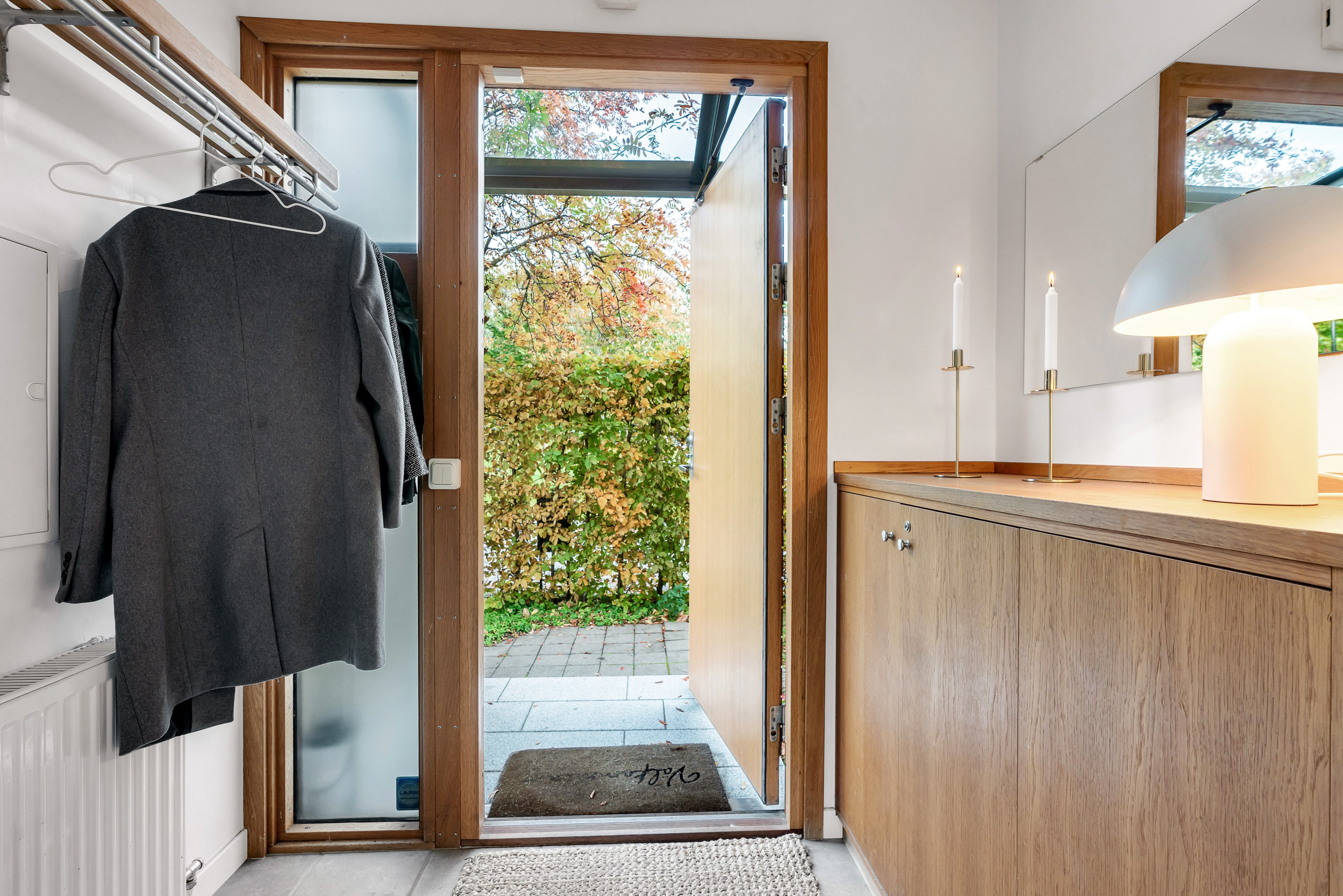 Bostadsbild från Mosskroken 14, Kommande i Bromma - Stora Mossen, Stockholm