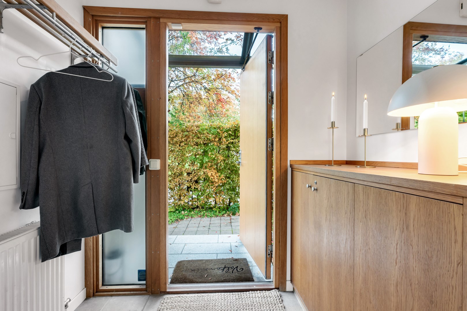 Bostadsbild från Mosskroken 14, Kommande i Bromma - Stora Mossen, Stockholm