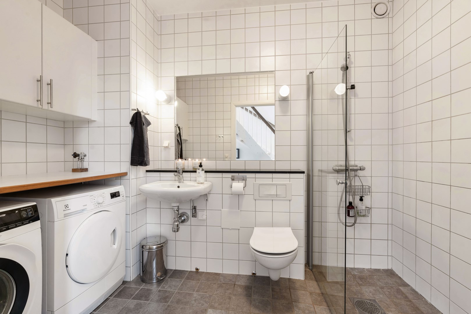 Bostadsbild från Mosskroken 14, Kommande i Bromma - Stora Mossen, Stockholm