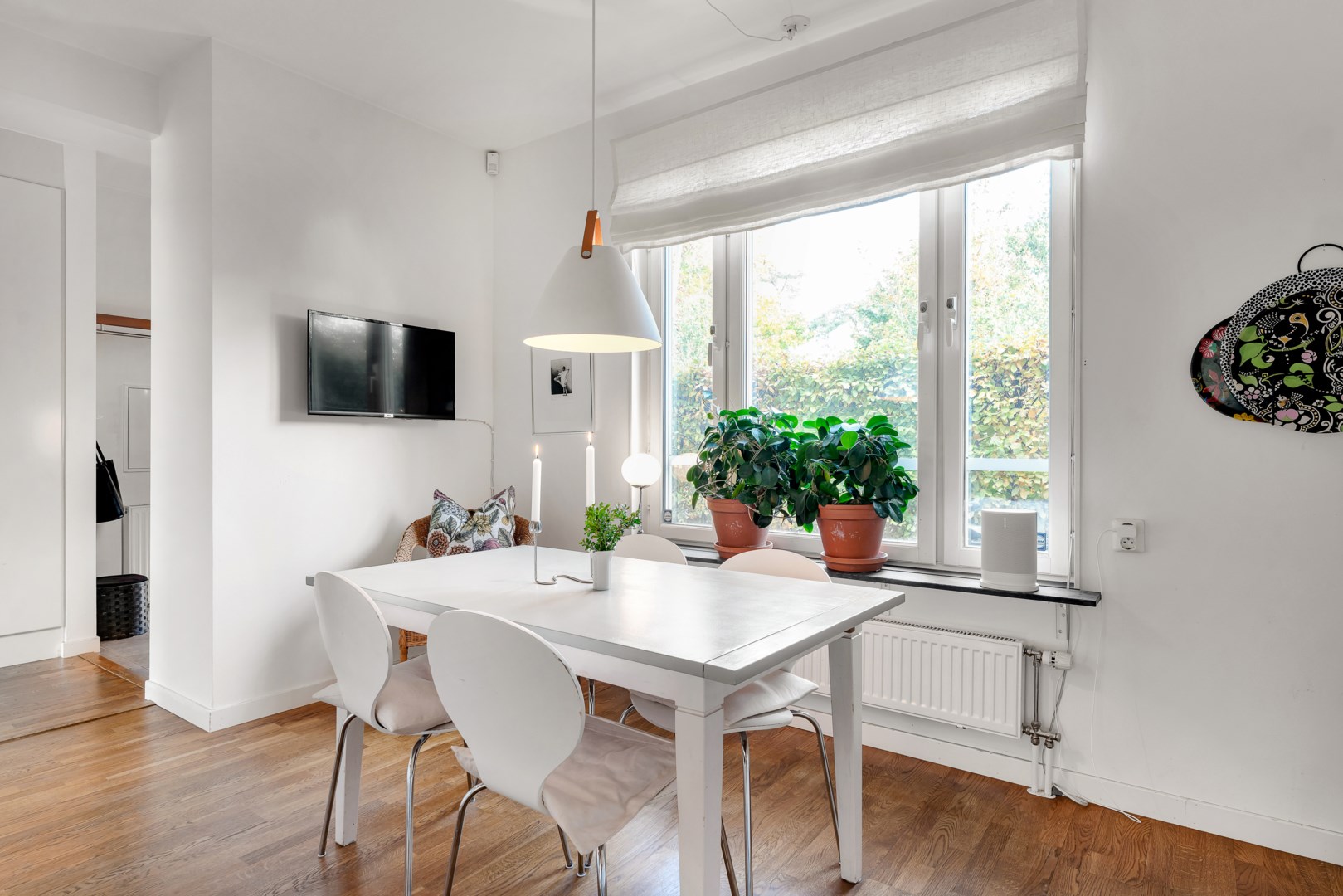 Bostadsbild från Mosskroken 14, Kommande i Bromma - Stora Mossen, Stockholm