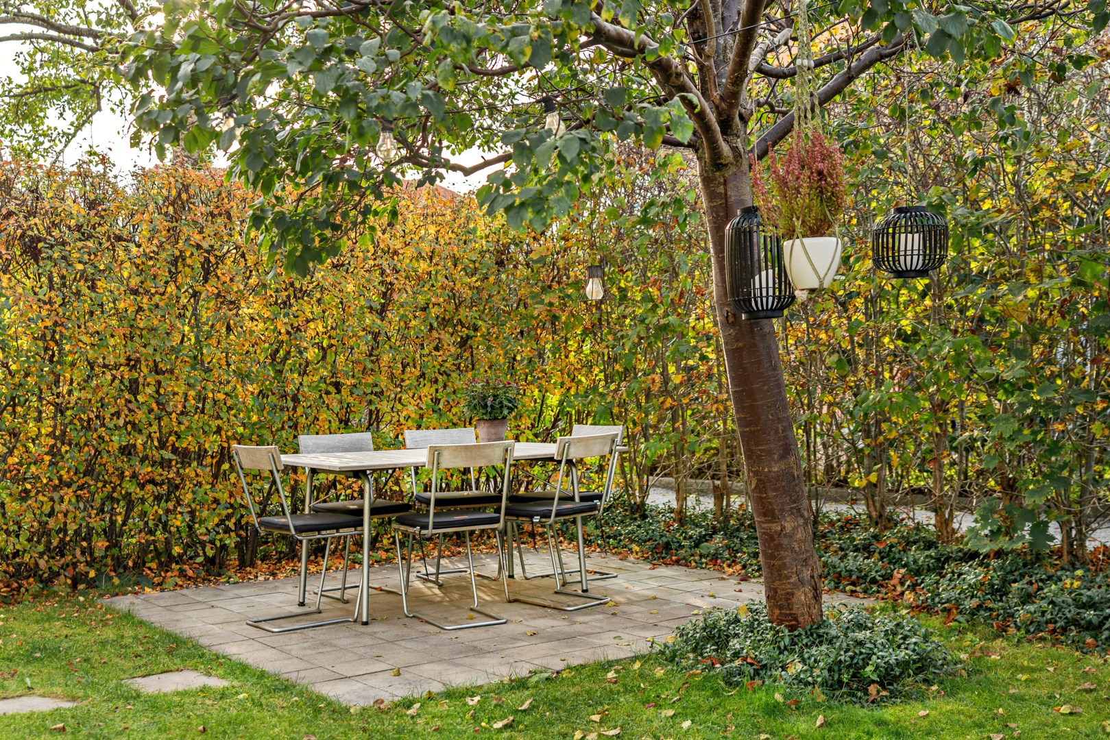 Bostadsbild från Mosskroken 14, Kommande i Bromma - Stora Mossen, Stockholm