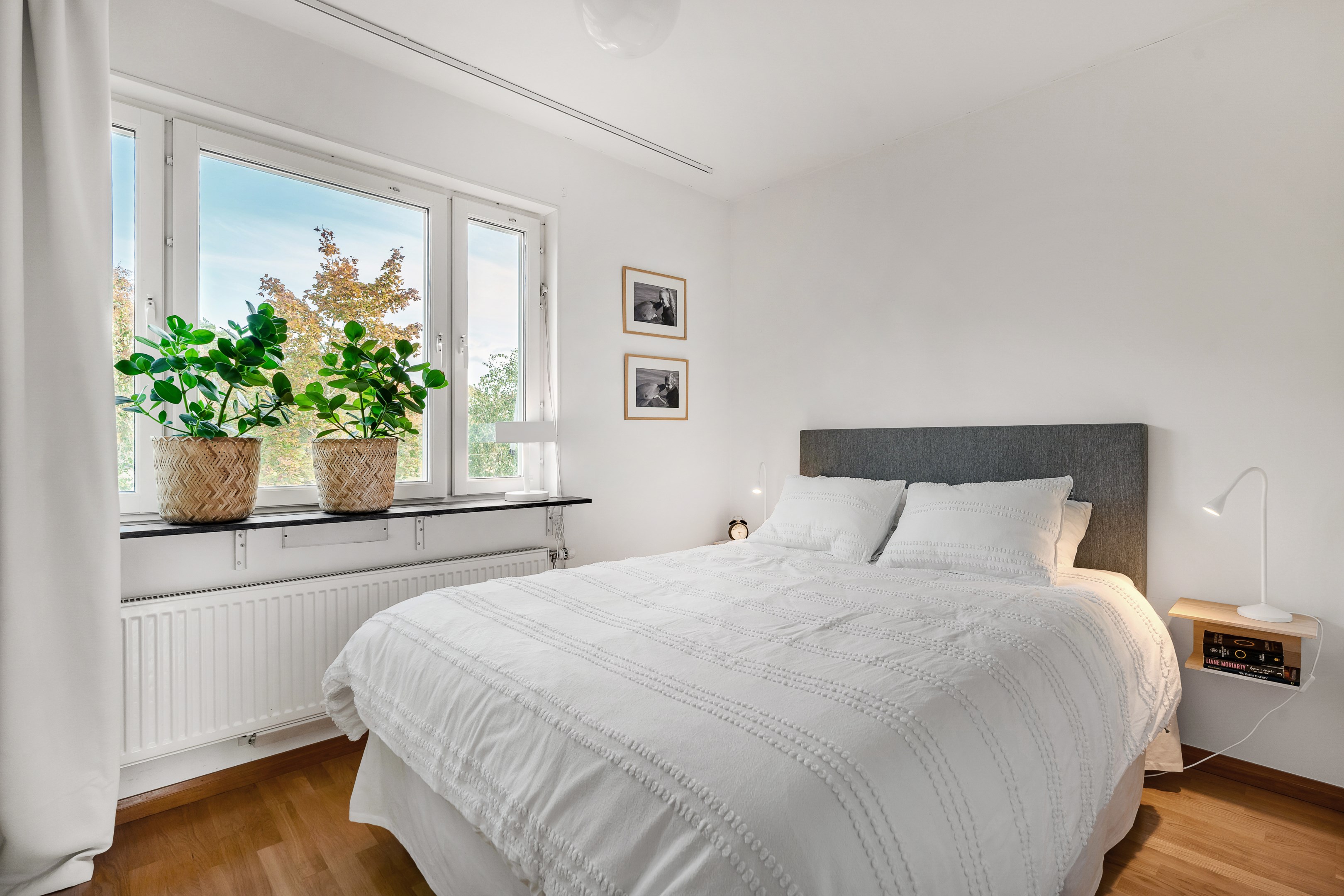 Bostadsbild från Mosskroken 14, Kommande i Bromma - Stora Mossen, Stockholm