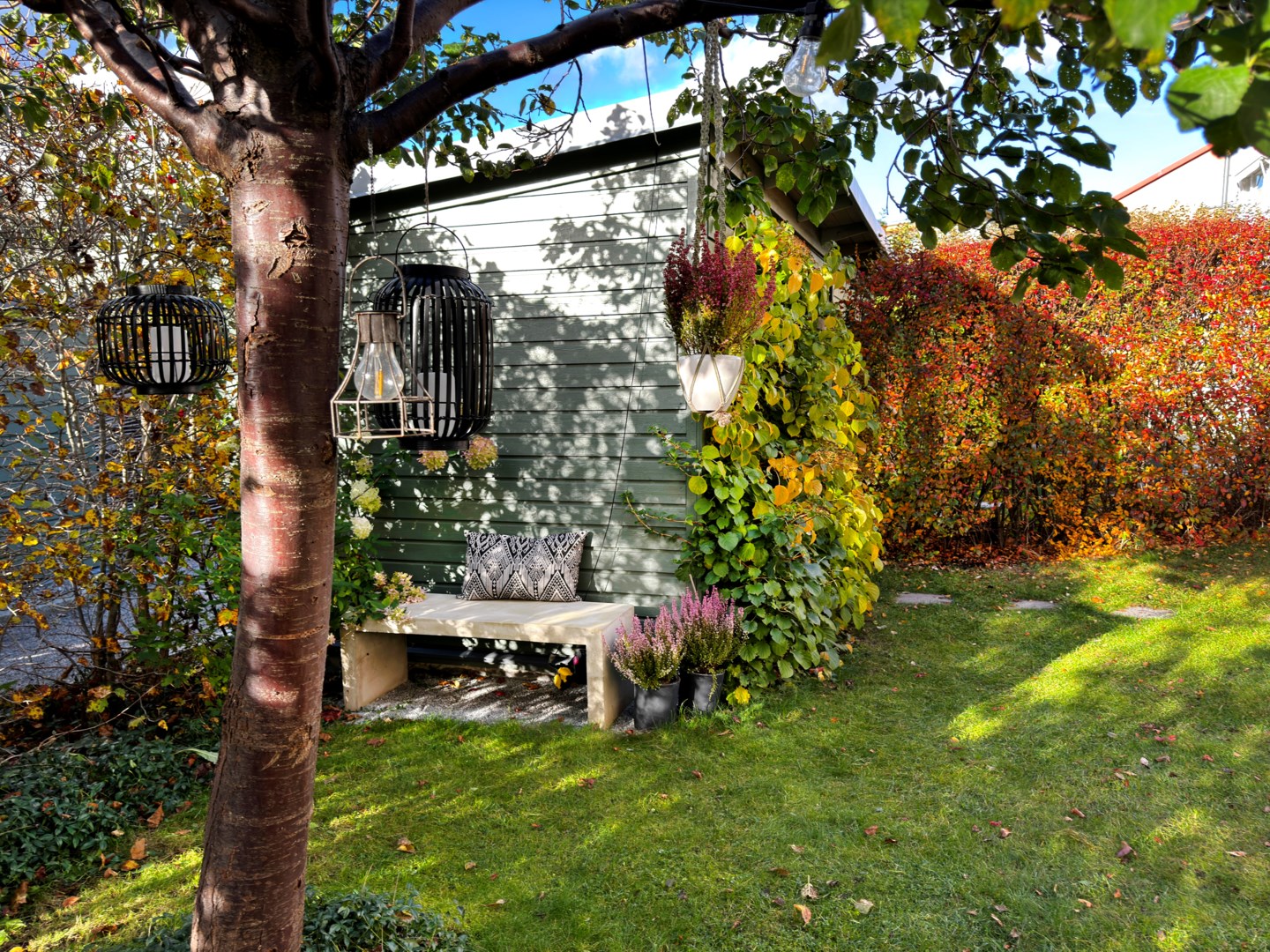 Bostadsbild från Mosskroken 14, Kommande i Bromma - Stora Mossen, Stockholm