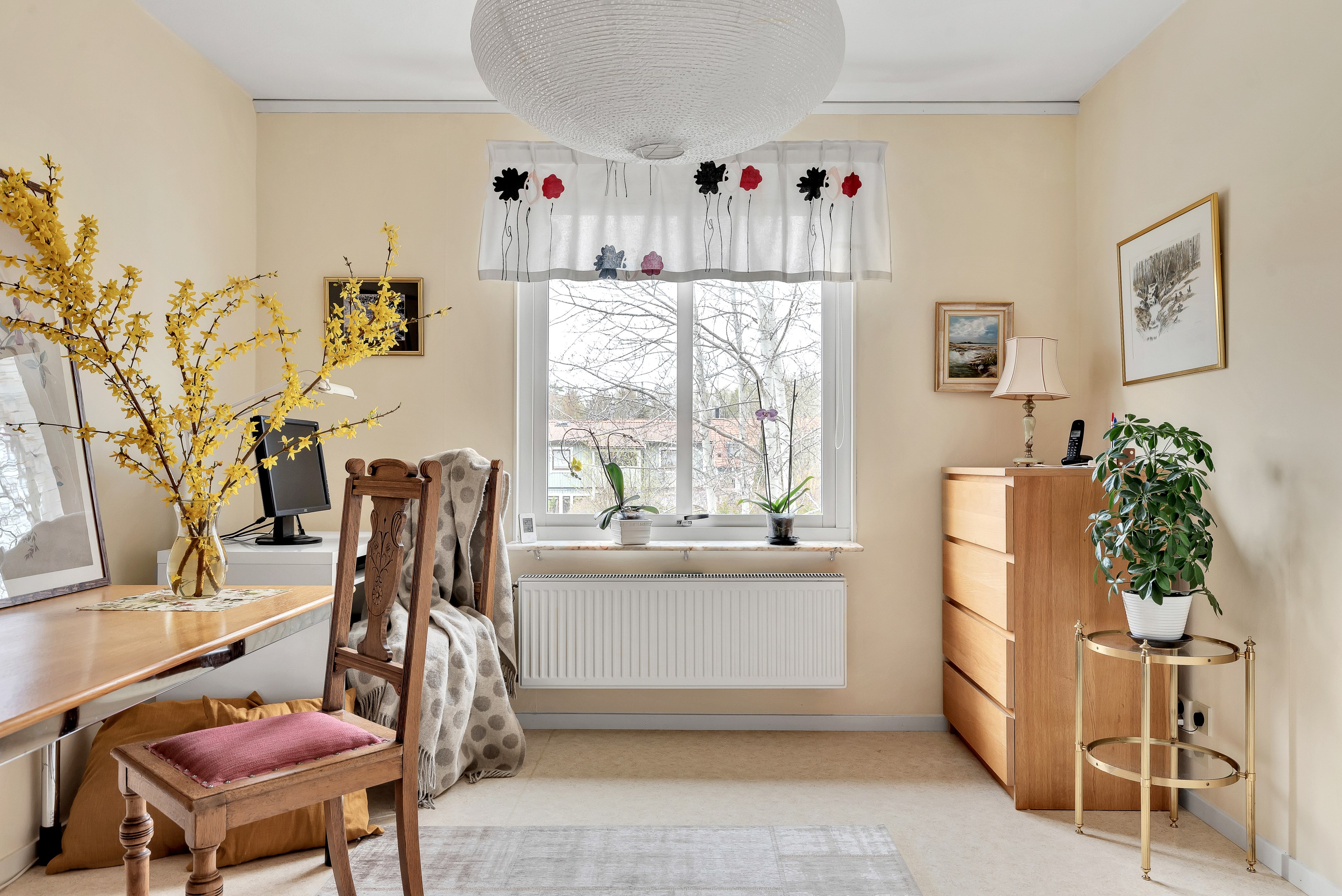 Bostadsbild från Åskmolnsvägen 95, Såld i Storvreta, Uppsala